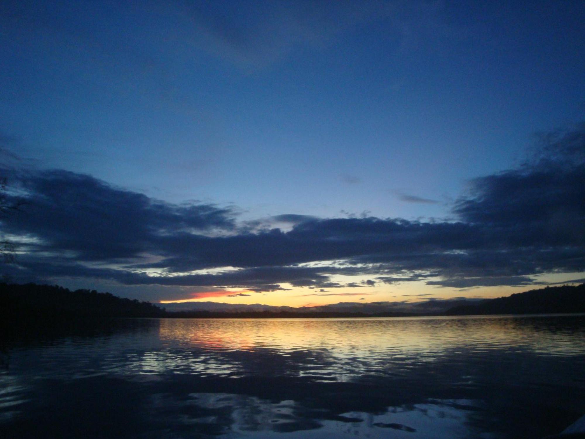 Isla Violin Eco-lodge * Drake Bay