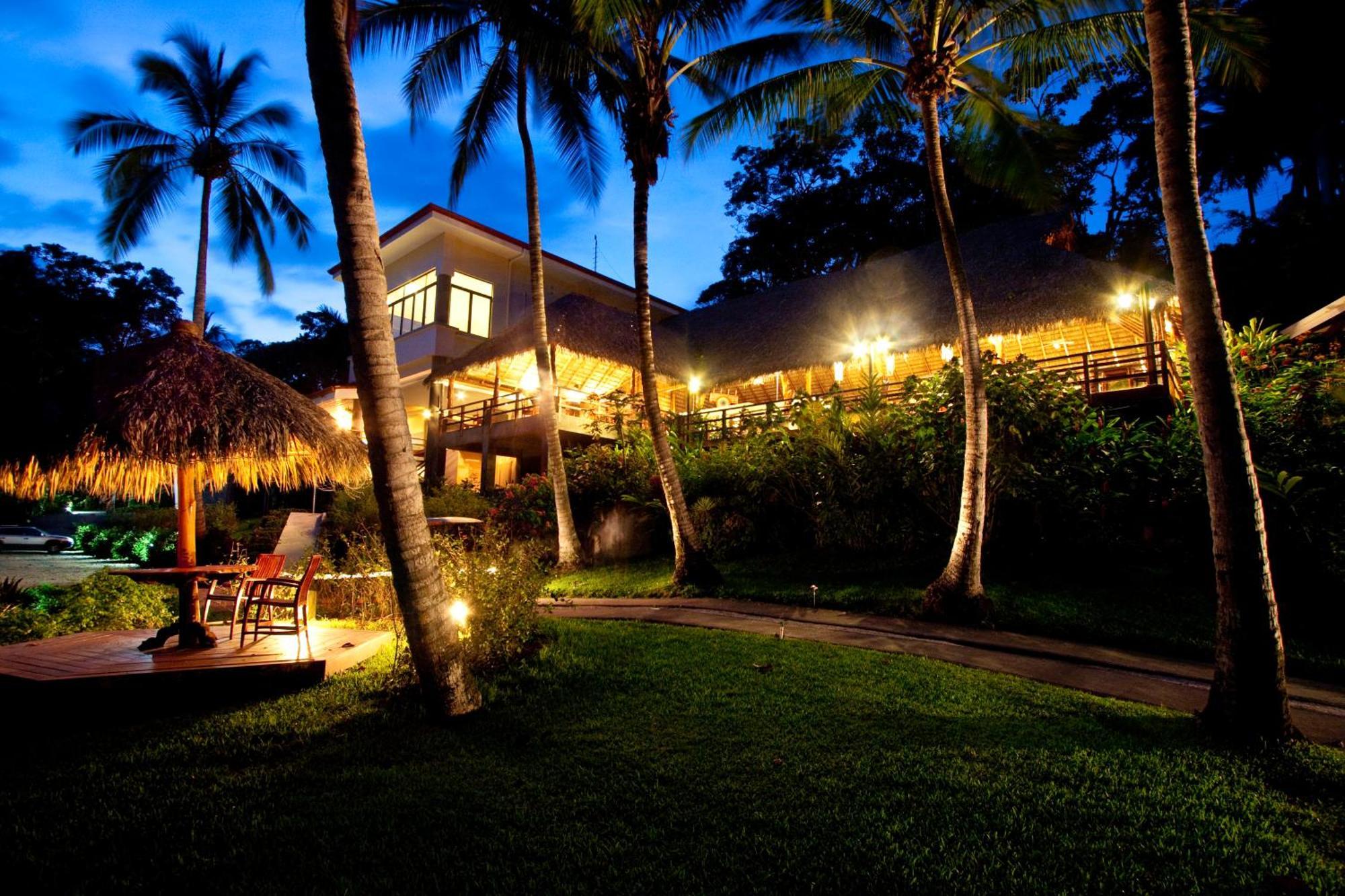 Tango Mar Beachfront Boutique & Hotel