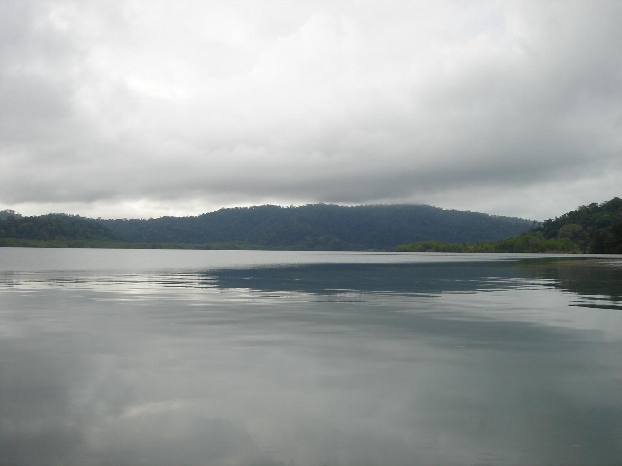 Isla Violin Eco-lodge Lodge Drake Bay