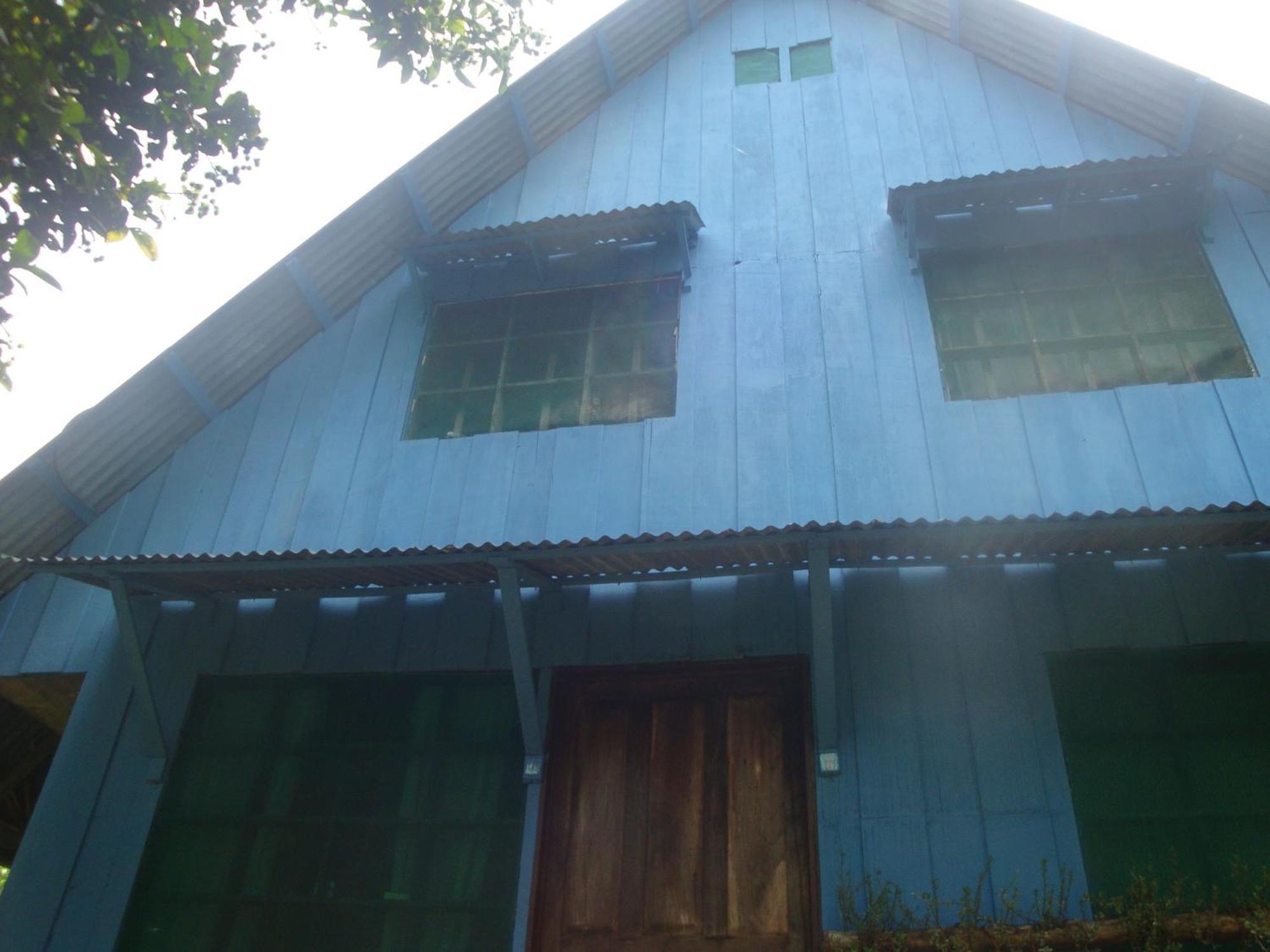 Isla Violin Eco-lodge Lodge Drake Bay