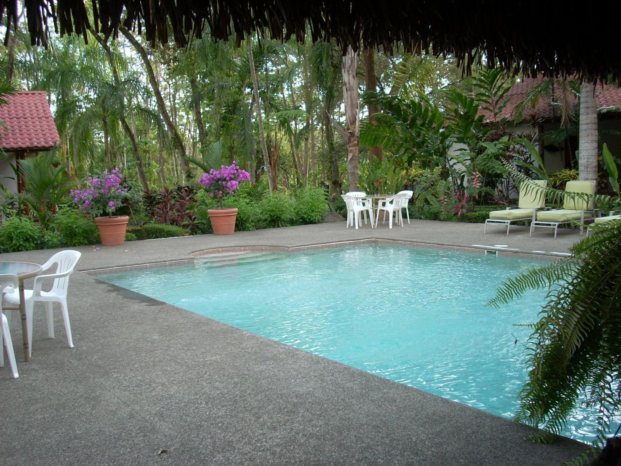 Hotel La Palapa Portalon