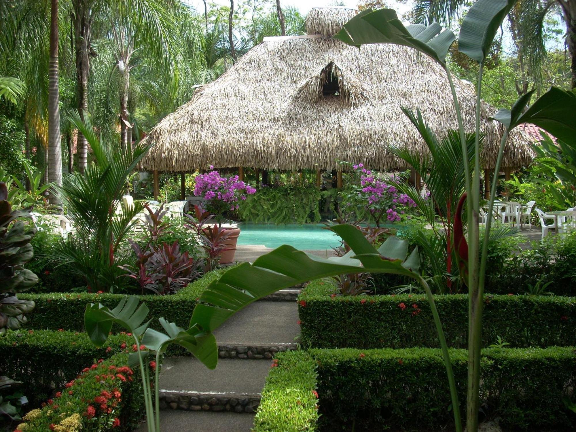 Hotel La Palapa 4*