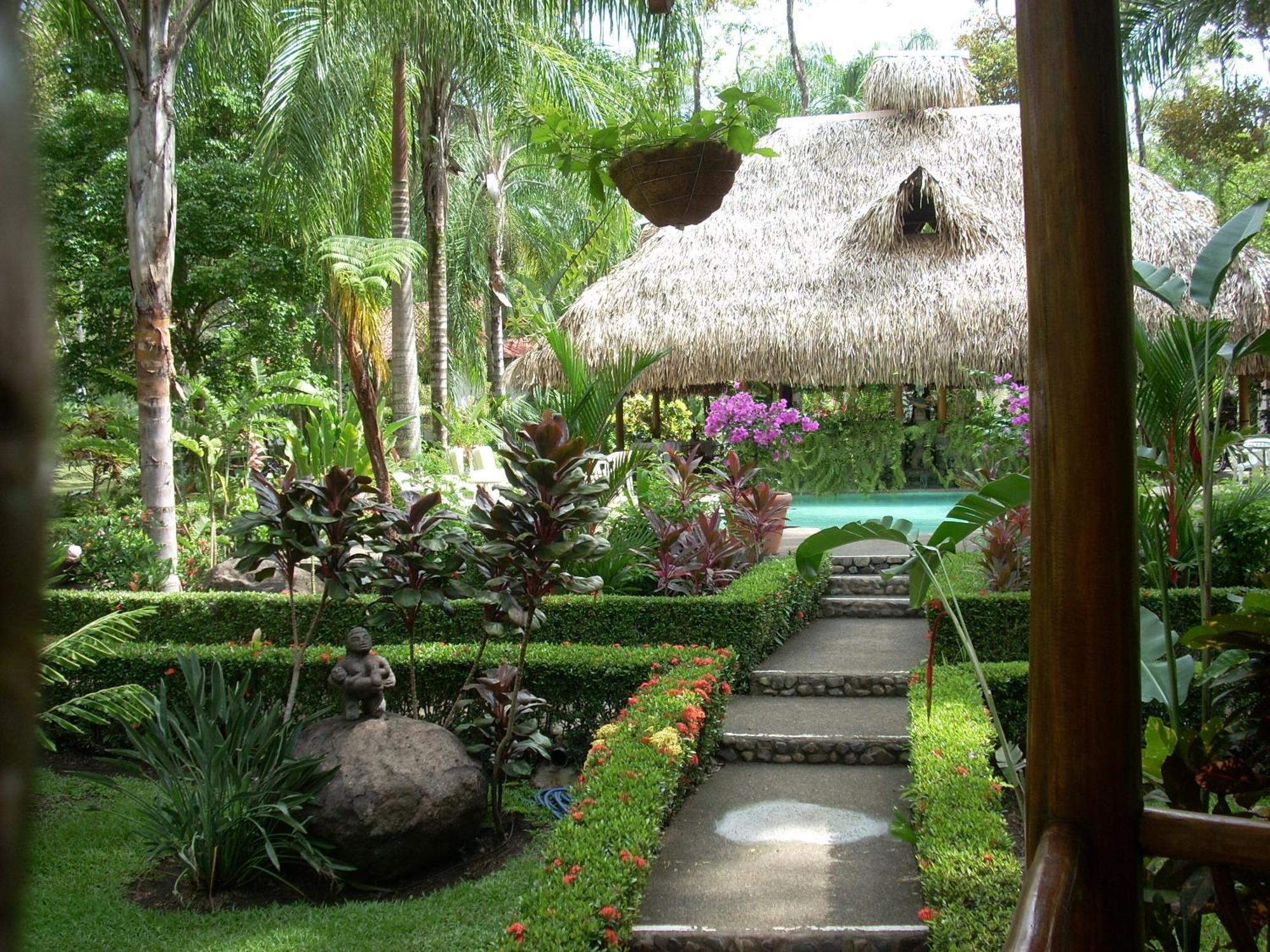 La Palapa Portalon