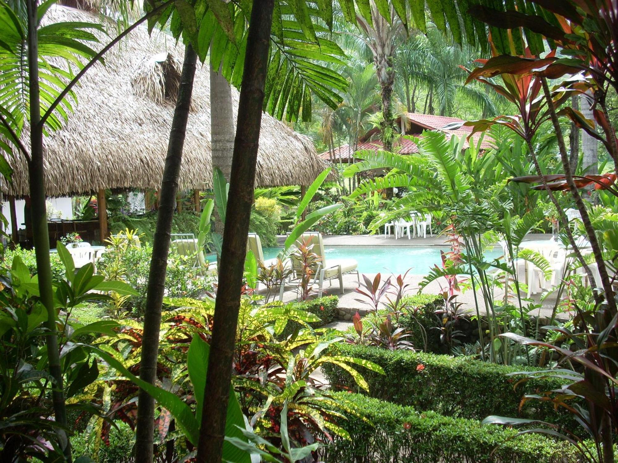 La Palapa Hotel