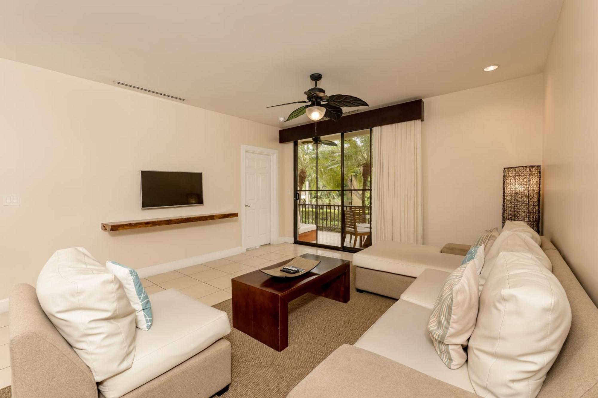 Apartment Breeze Private Coco
