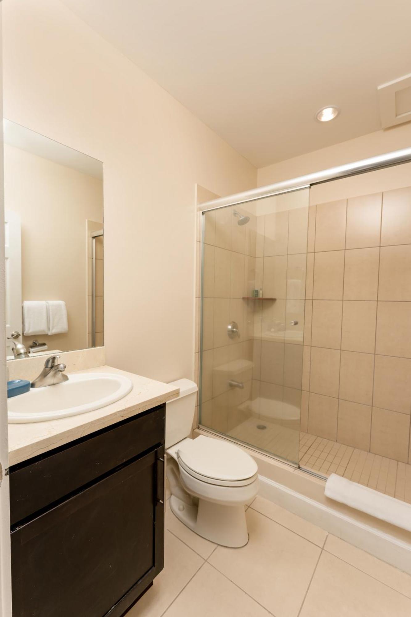 Apartment Breeze Private Coco