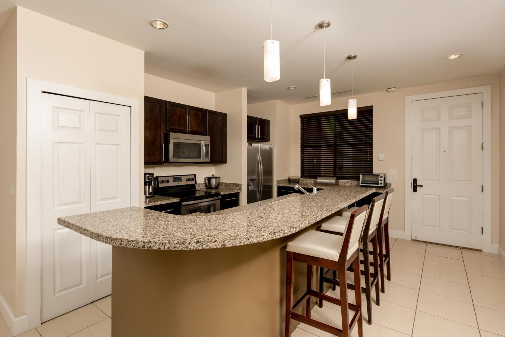 Breeze Private Apartment