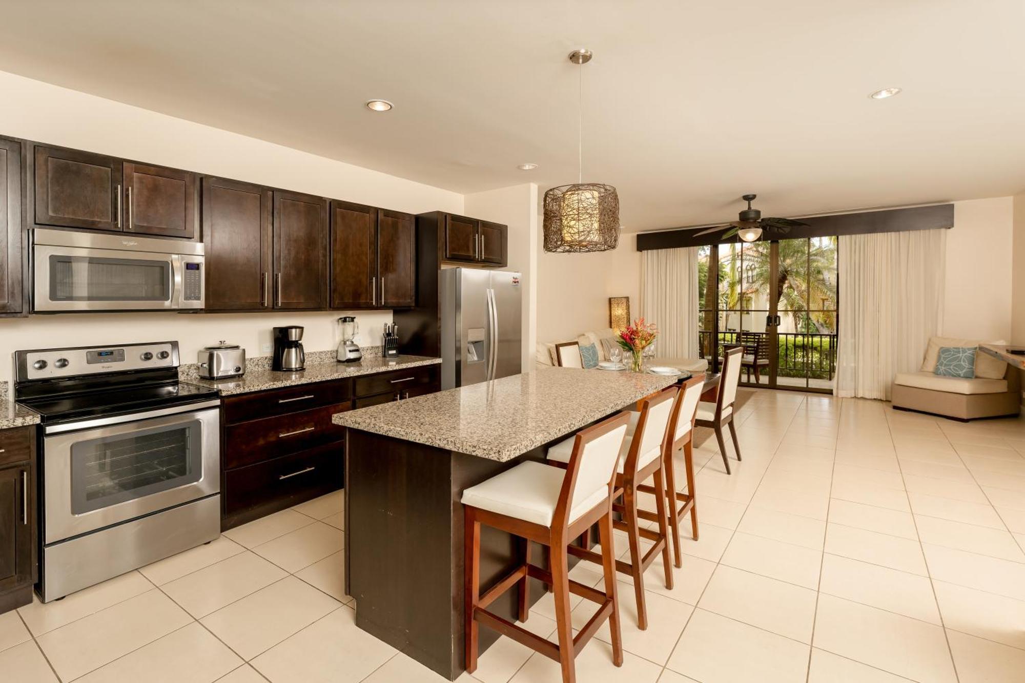 Apartment Breeze Private Coco