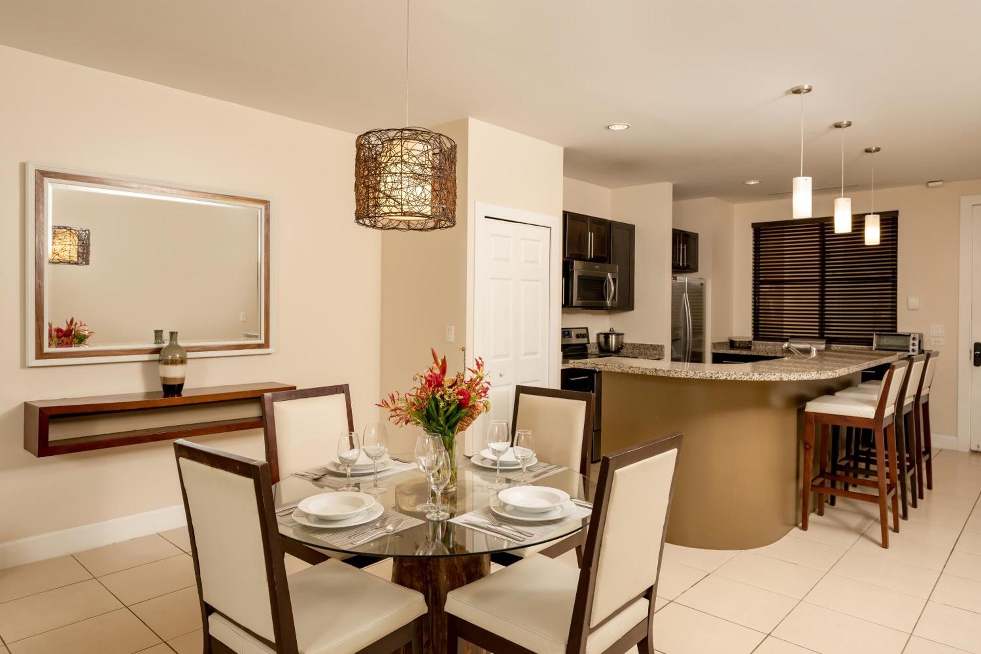 Apartment Breeze Private Coco