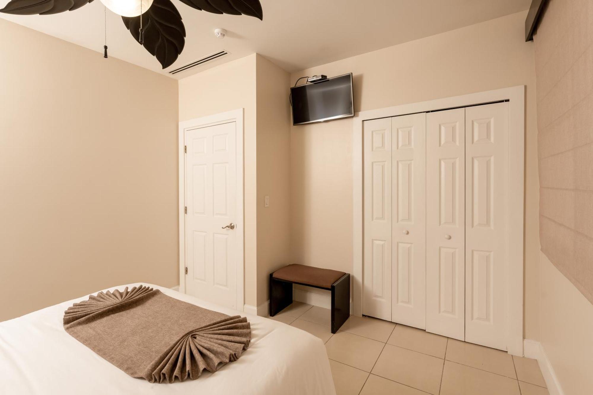Apartment Breeze Private *