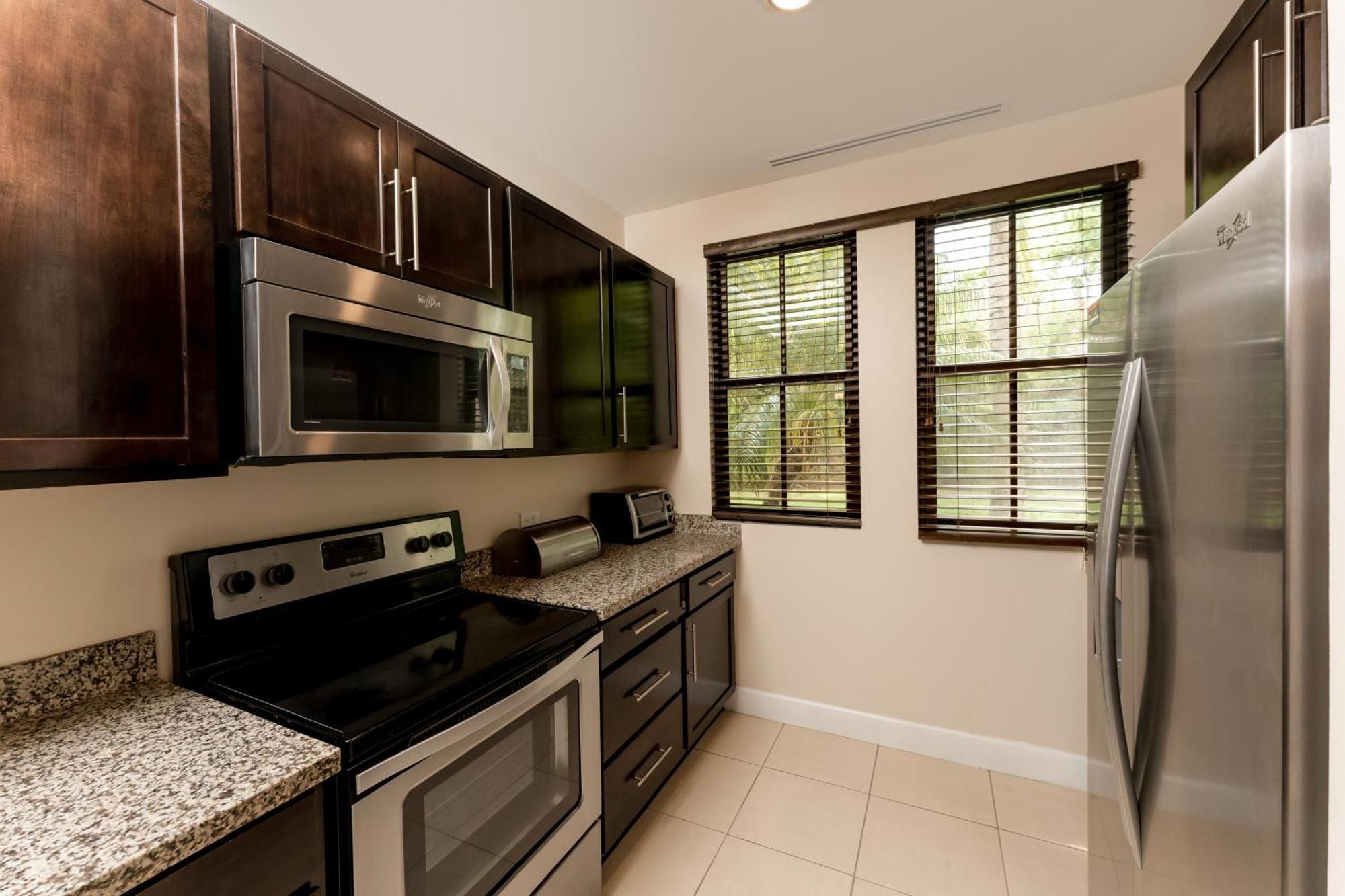 Breeze Private Apartment Coco