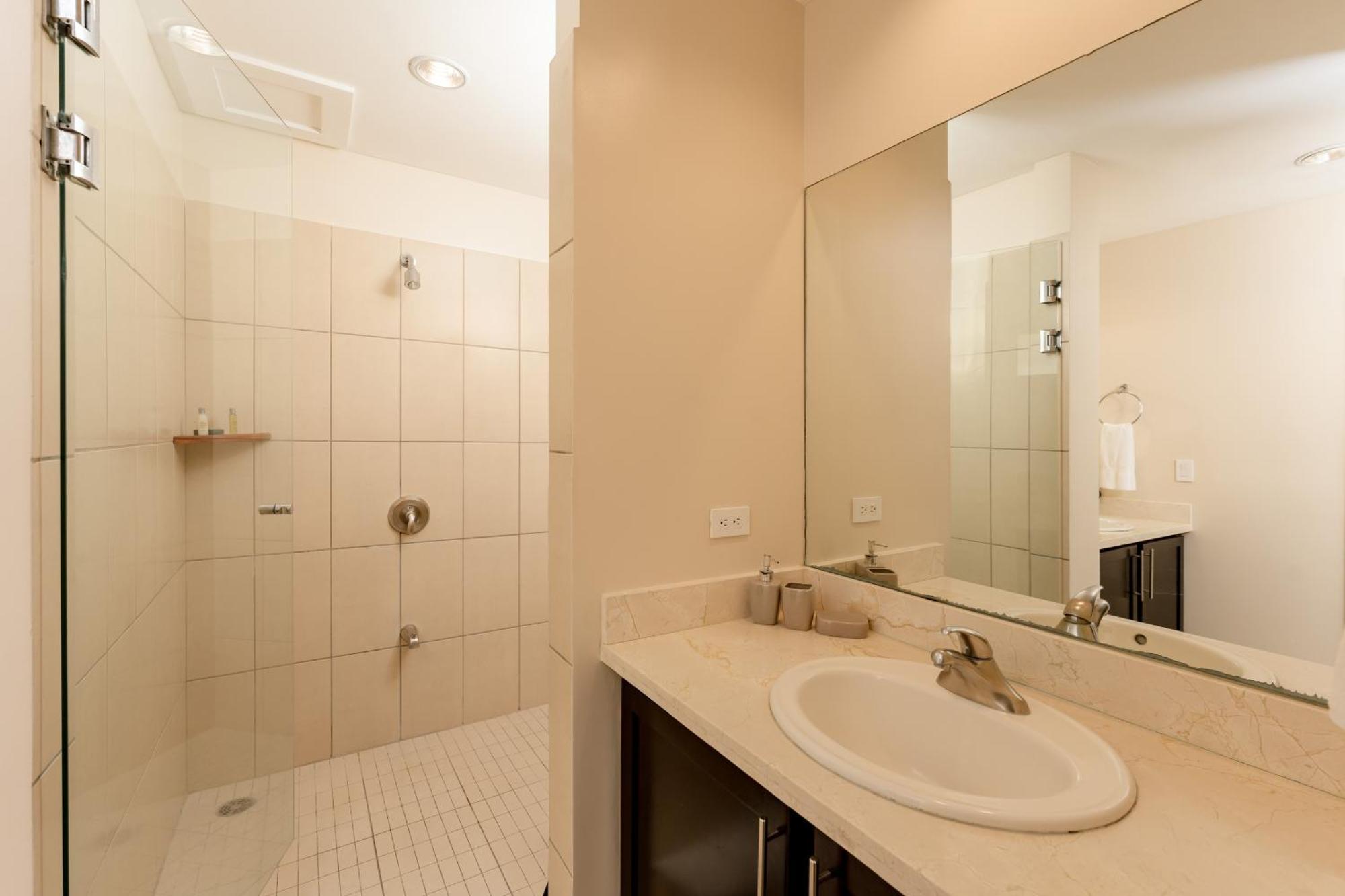 Apartment Breeze Private