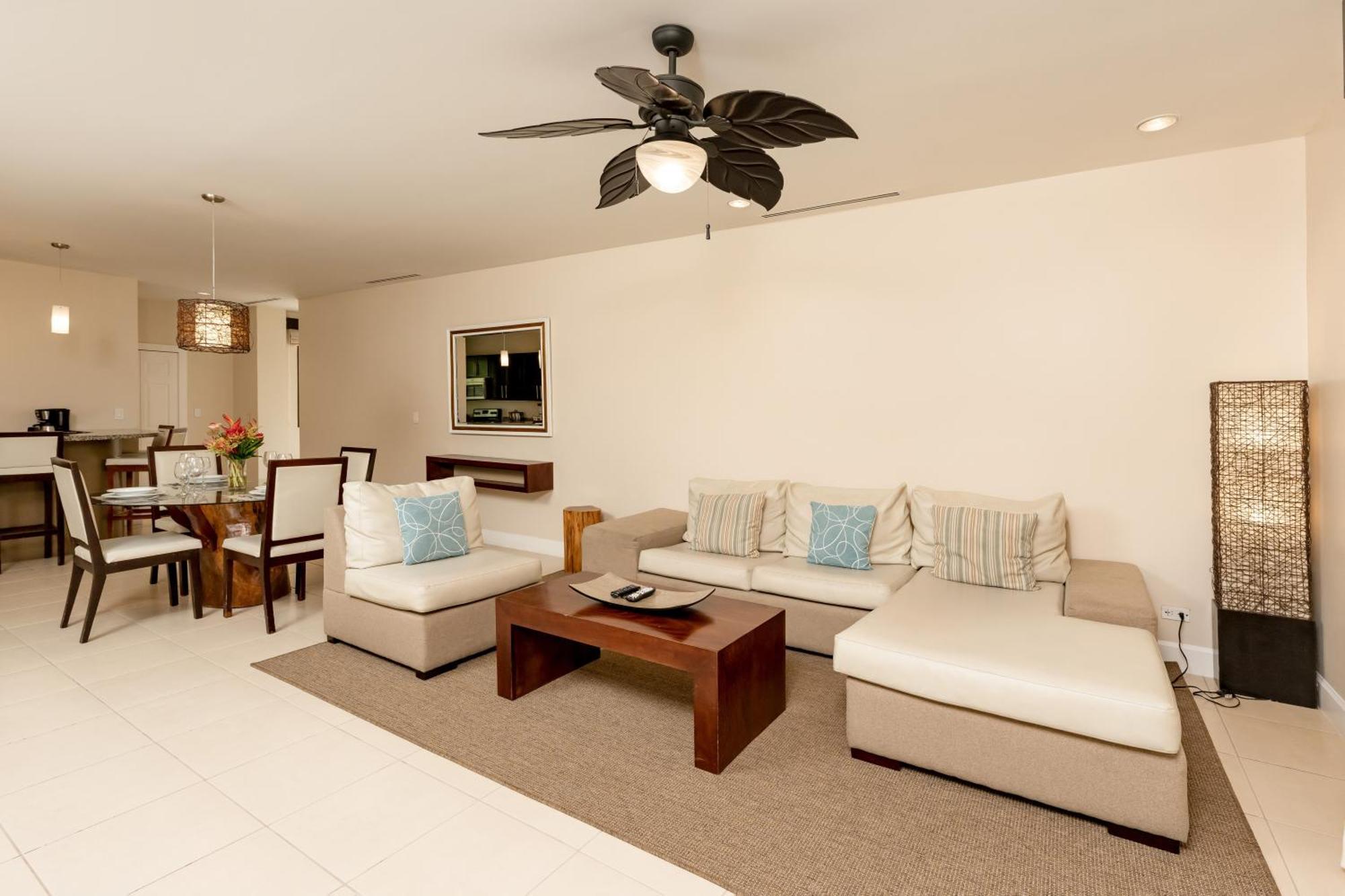 Apartment Breeze Private *
