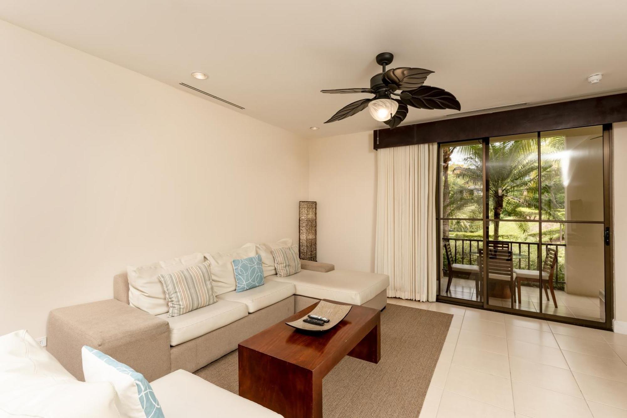 Apartment Breeze Private Coco