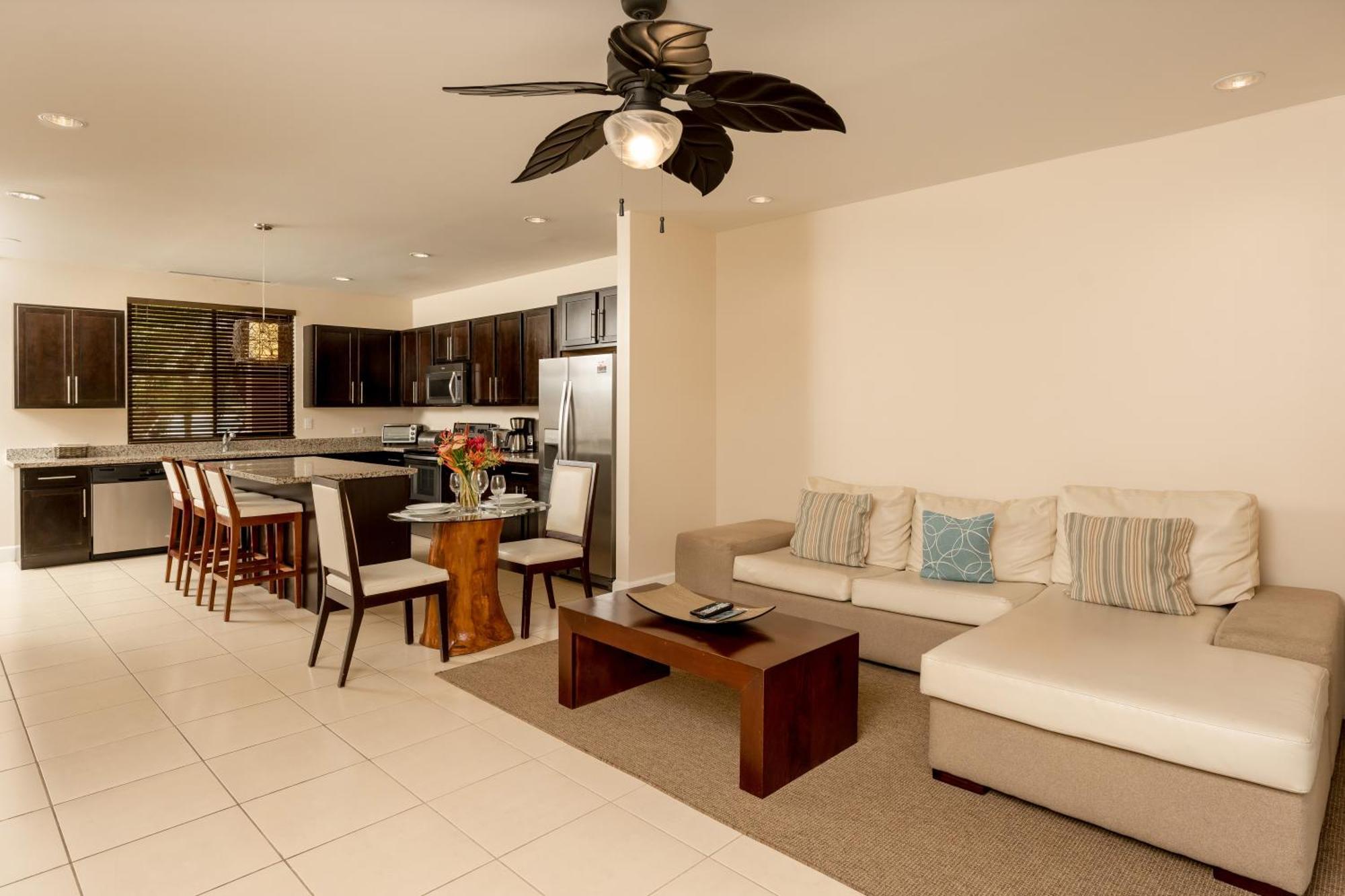 Breeze Private Apartment Coco