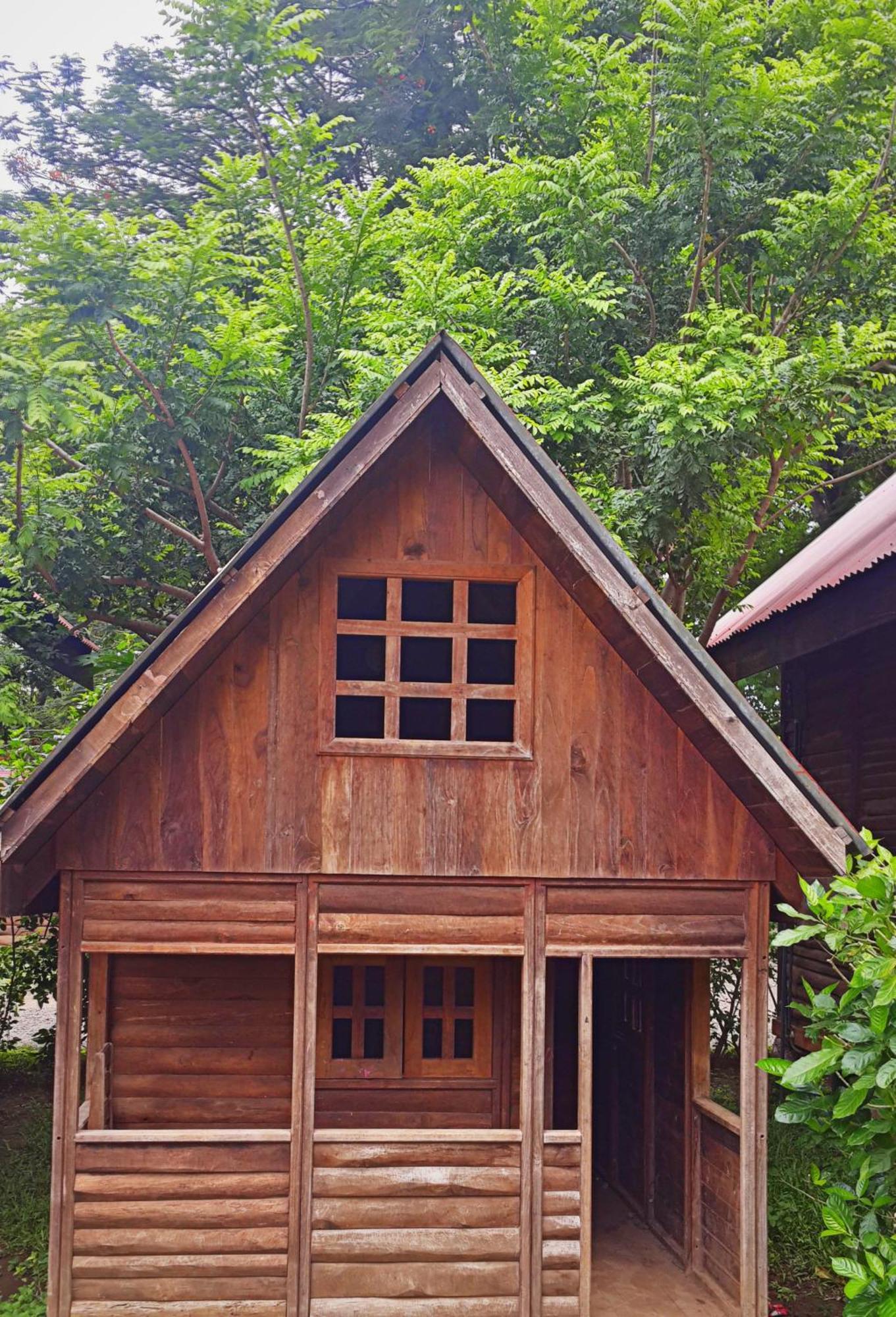 La Teca Lodge