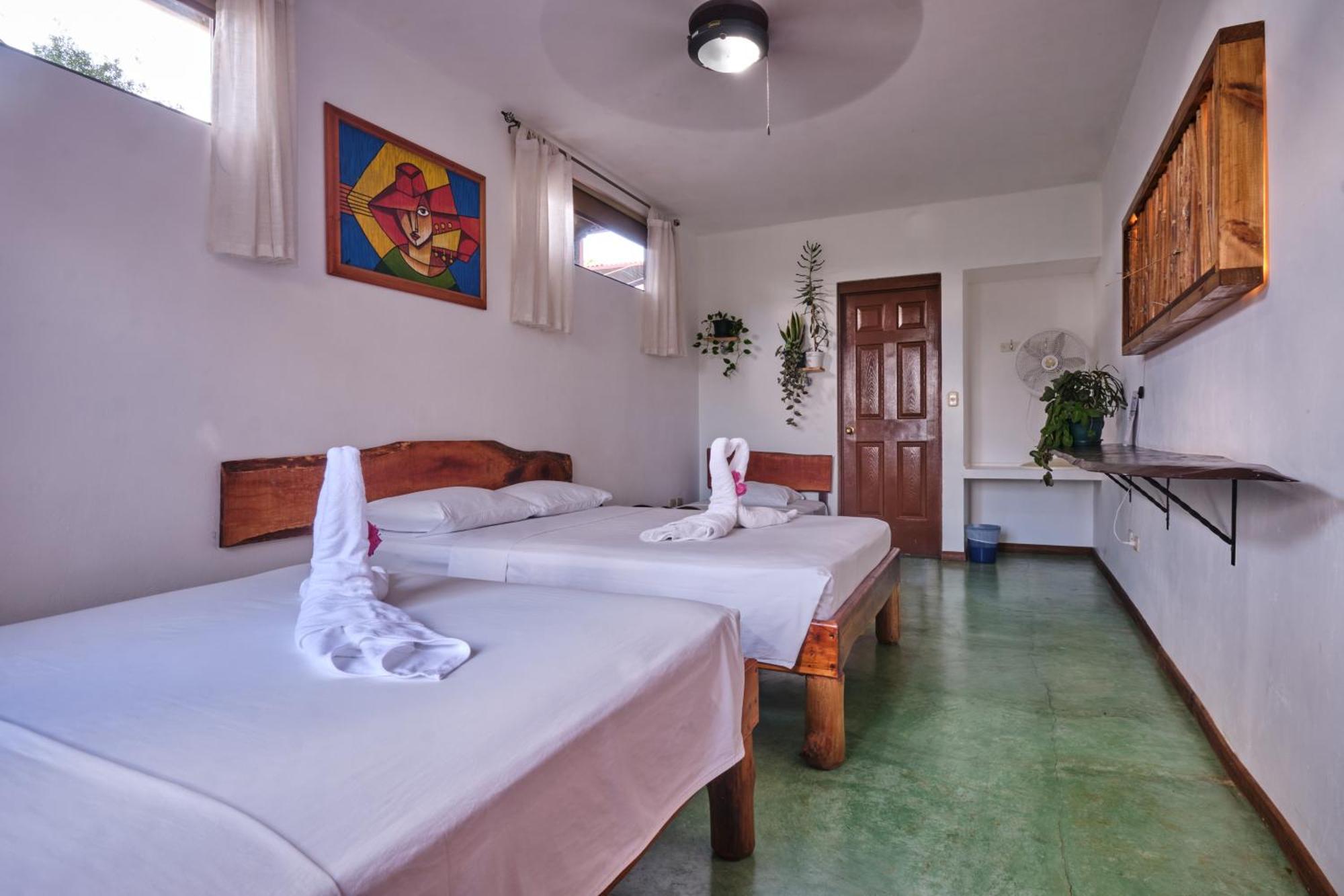 Hotel Jacquelina *