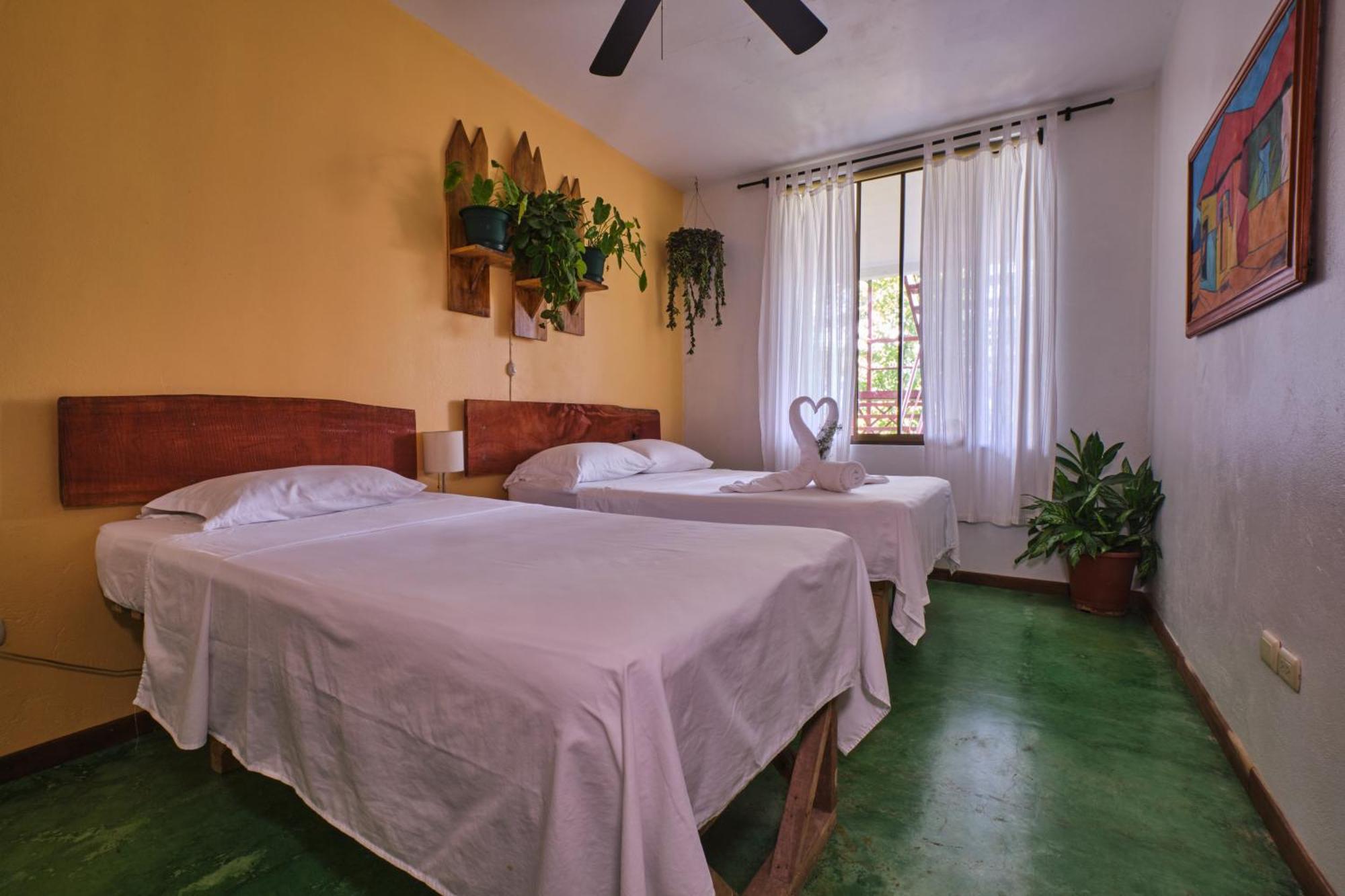 Jacquelina Hotel
