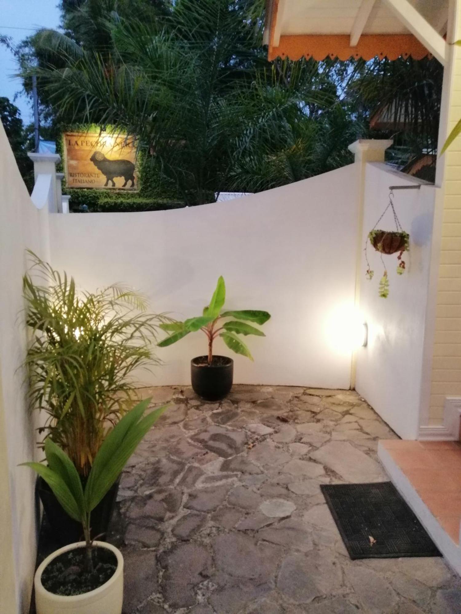 Casa Modi *