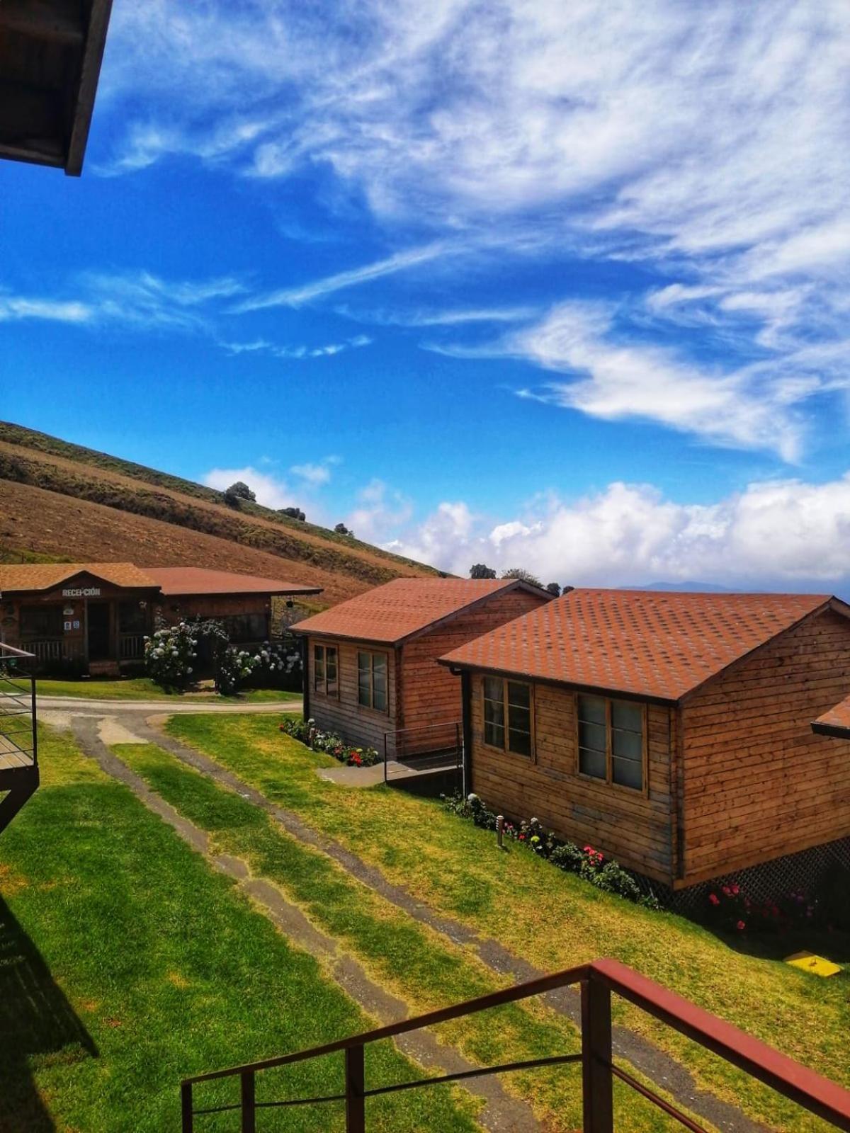 Hotel Y Mirador Secret Garden Cr