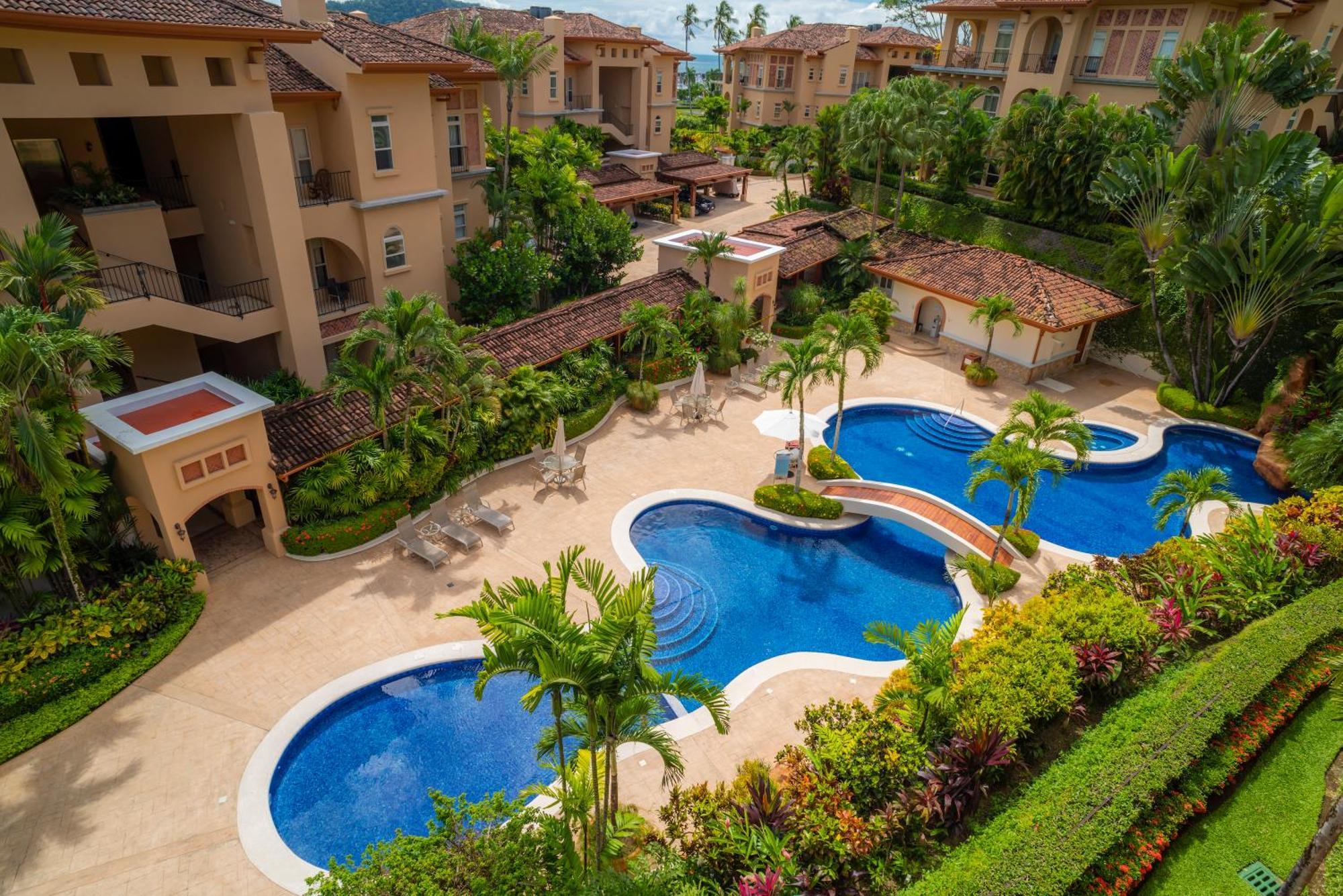 Apartment Suenos Bella Vista 4a By In Cr *