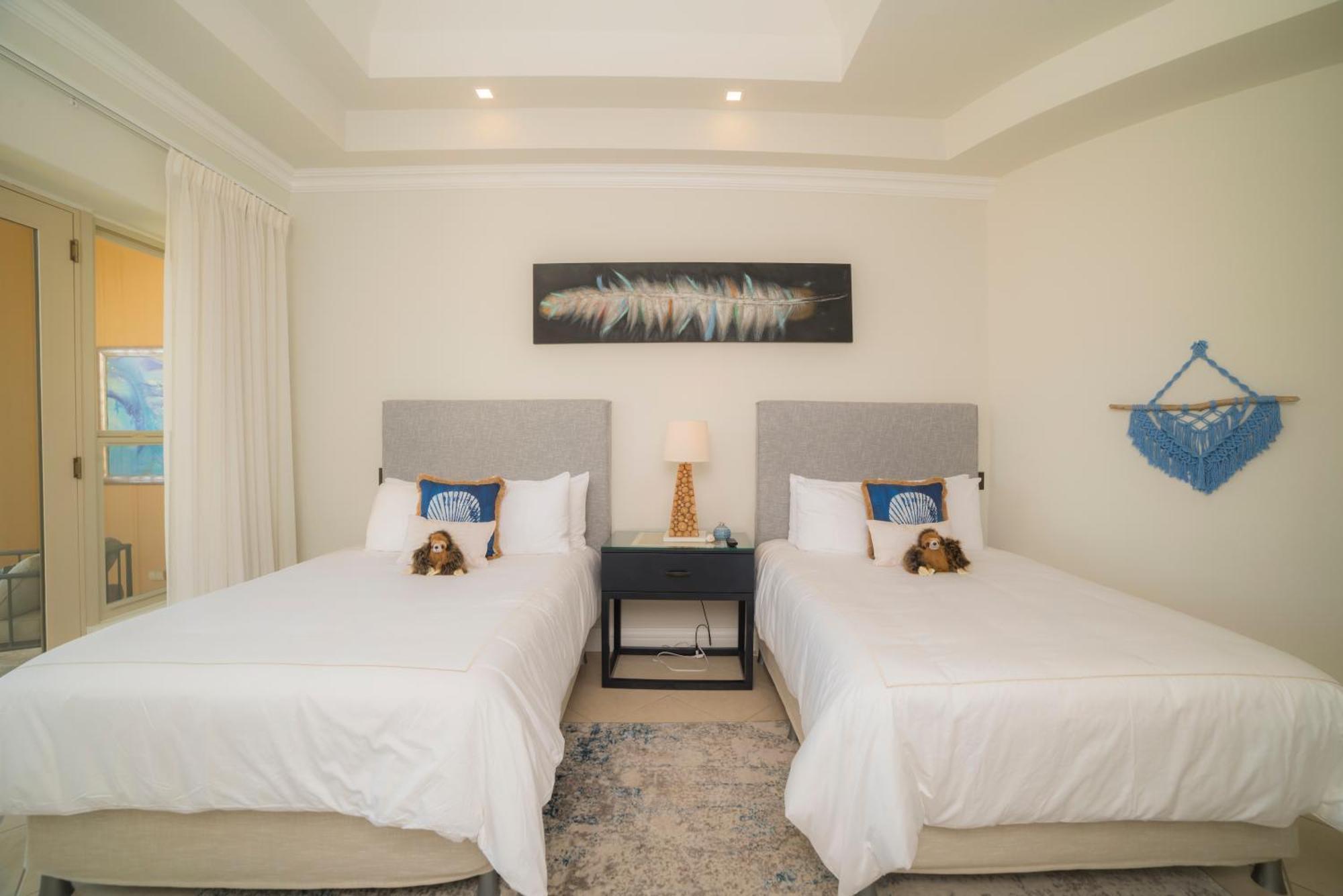 Apartment Suenos Bella Vista 4a By In Cr Playa Herradura (Puntarenas)
