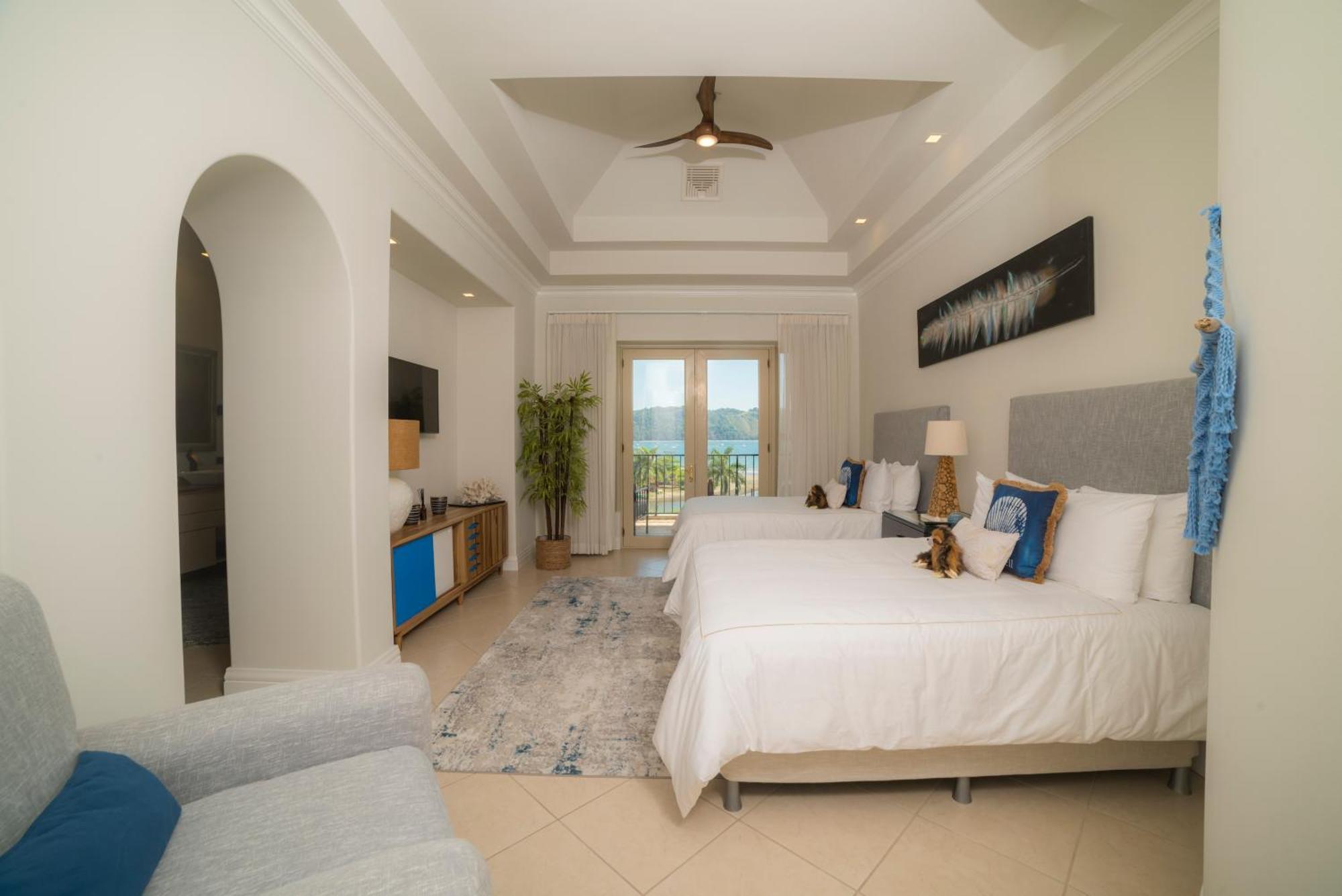 Apartment Suenos Bella Vista 4a By In Cr