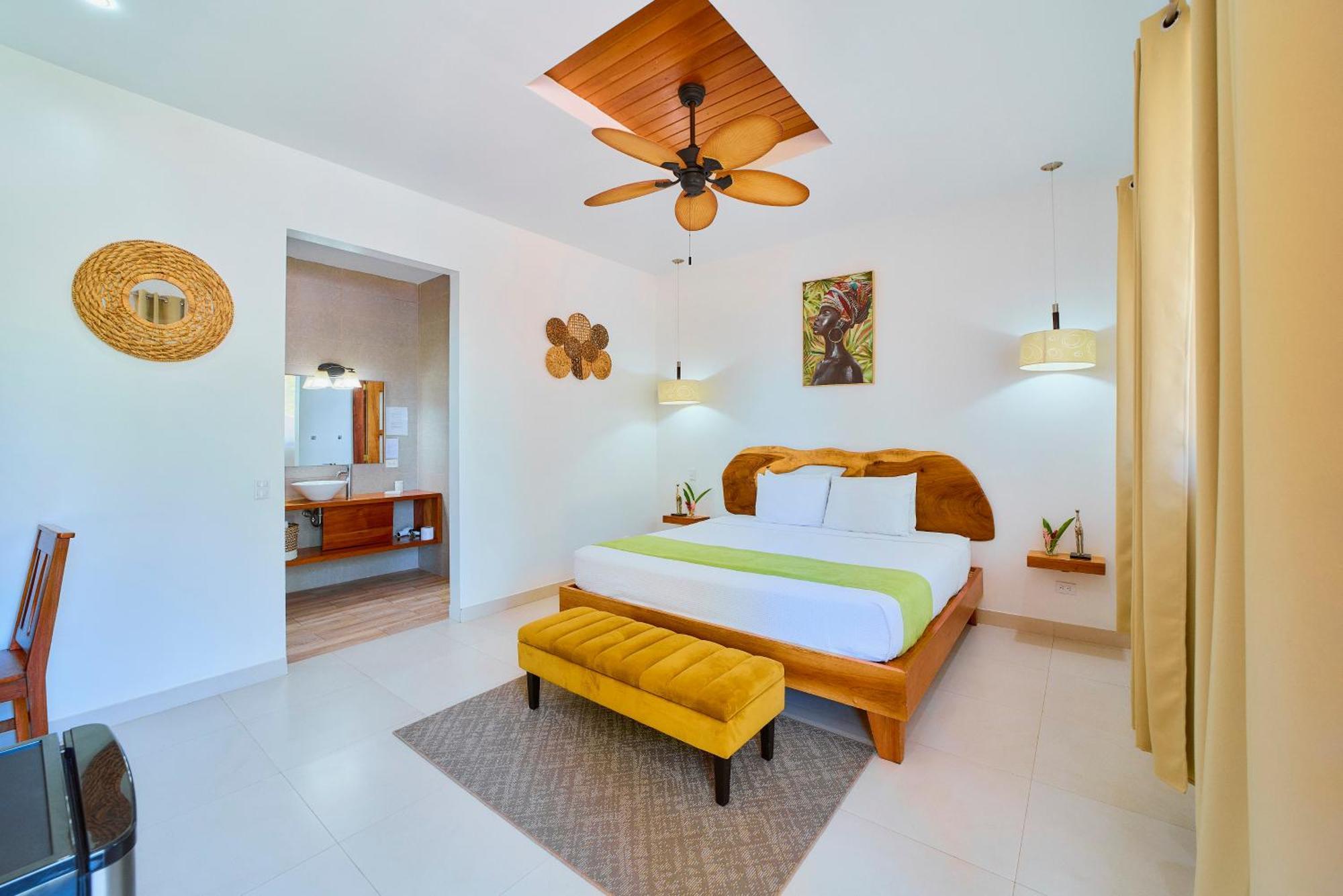 Hotel Olinca Boutique
