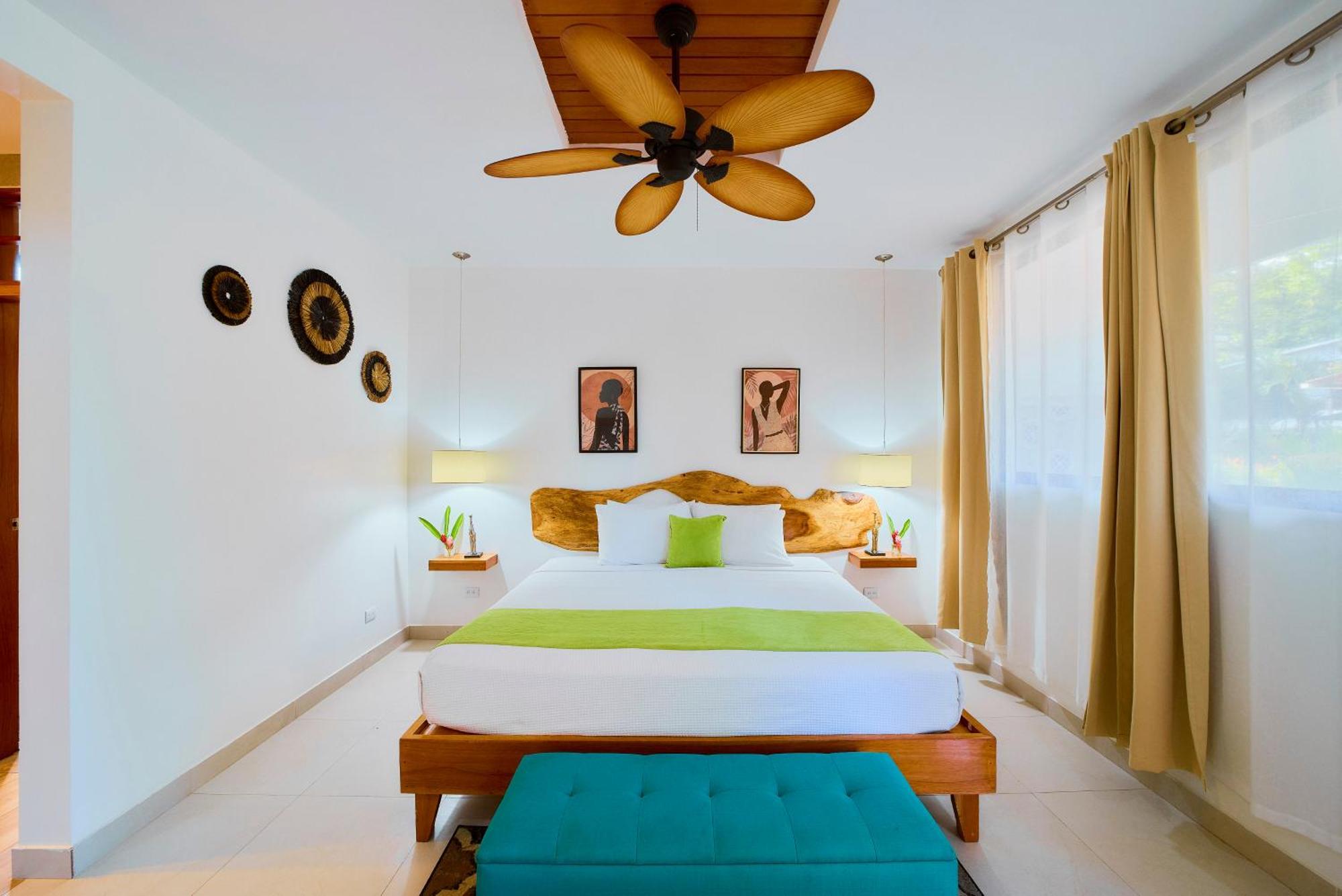 Olinca Boutique 4* Puerto Viejo de Talamanca