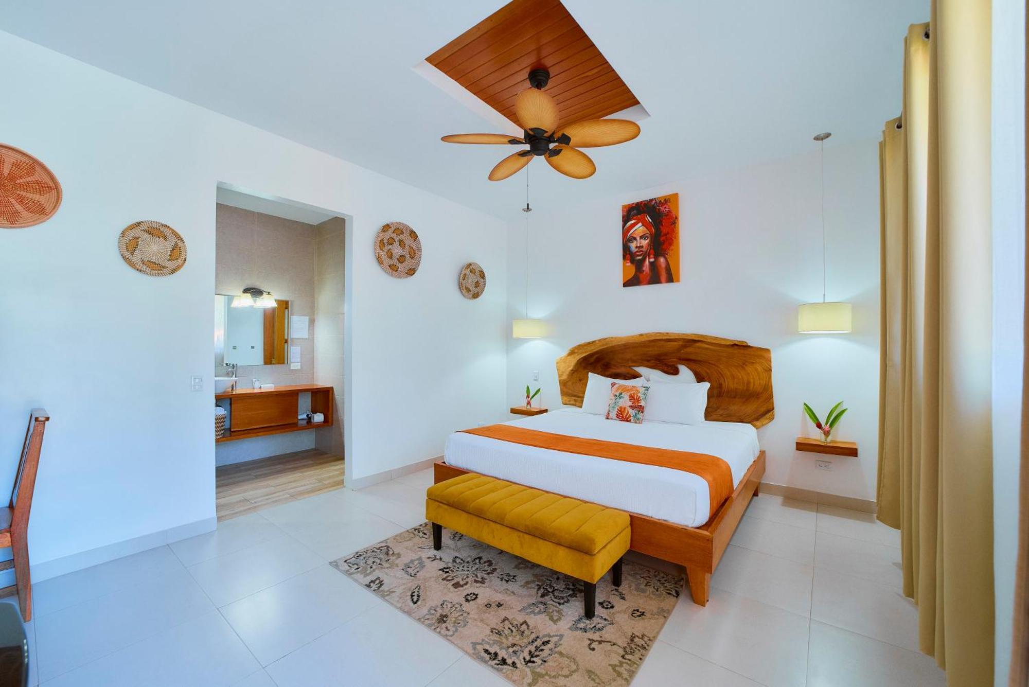 Hotel Olinca Boutique
