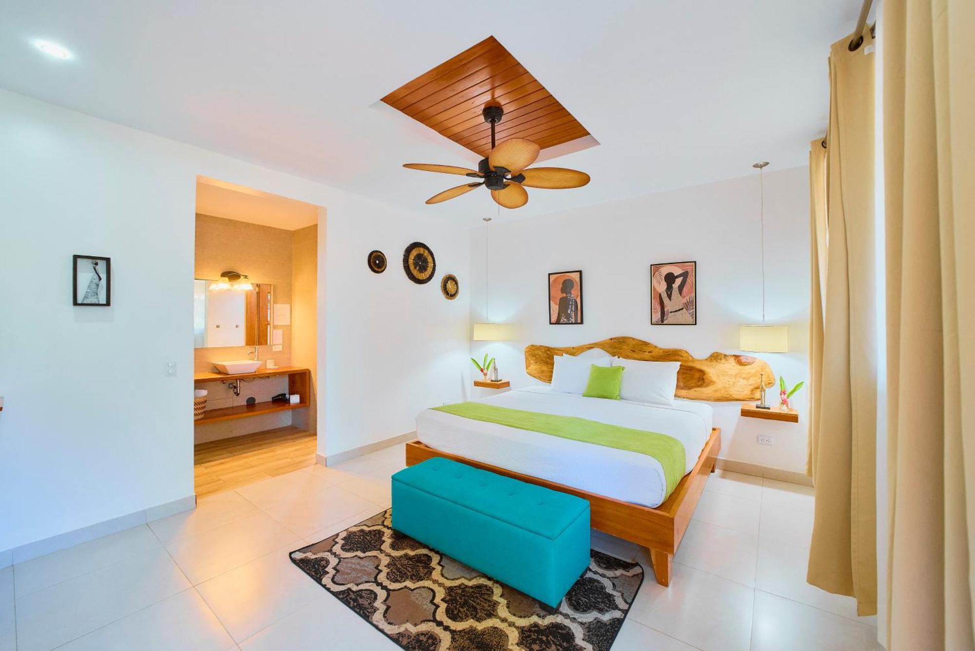 Olinca Boutique Hotel 4*
