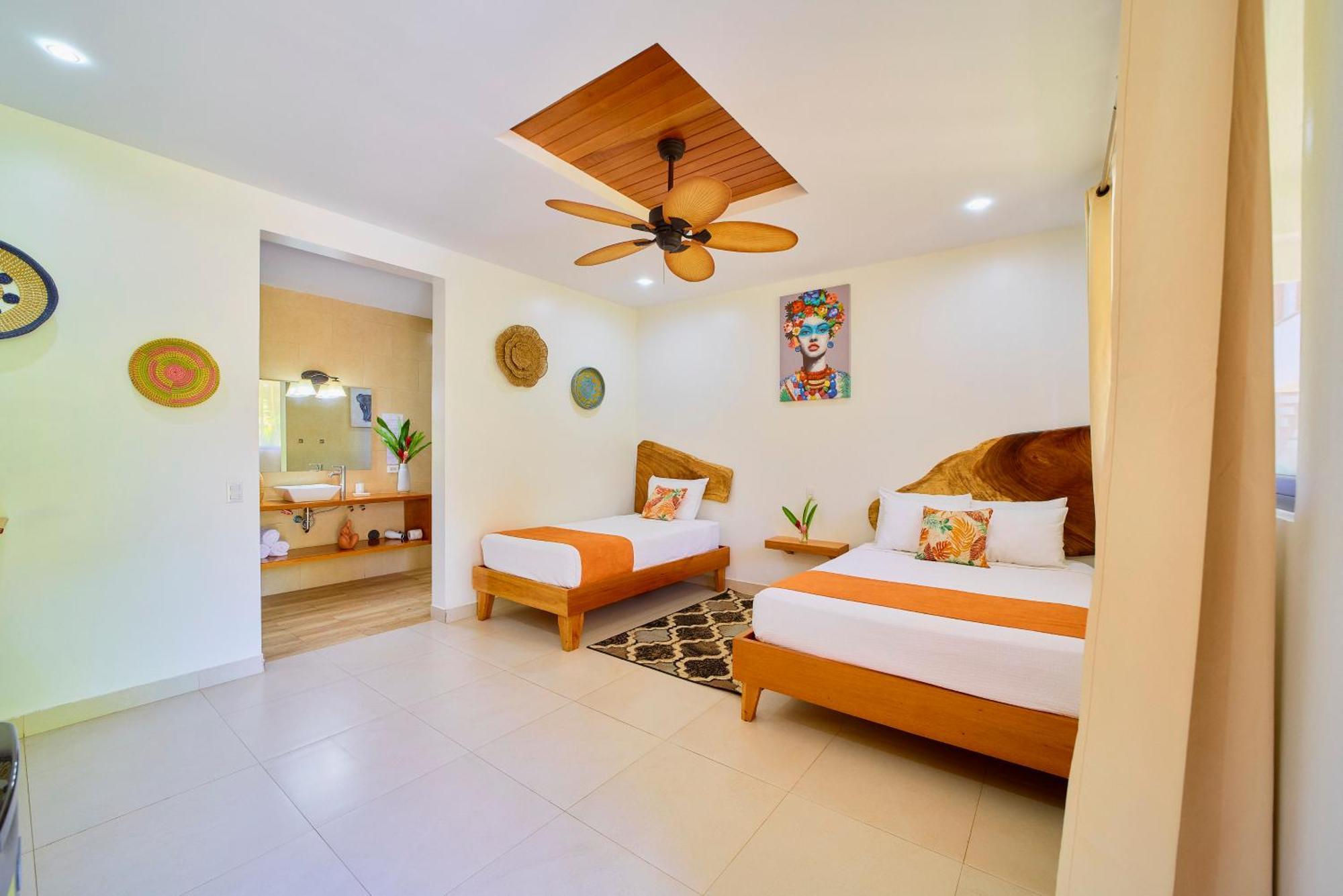 Olinca Boutique Hotel Puerto Viejo de Talamanca