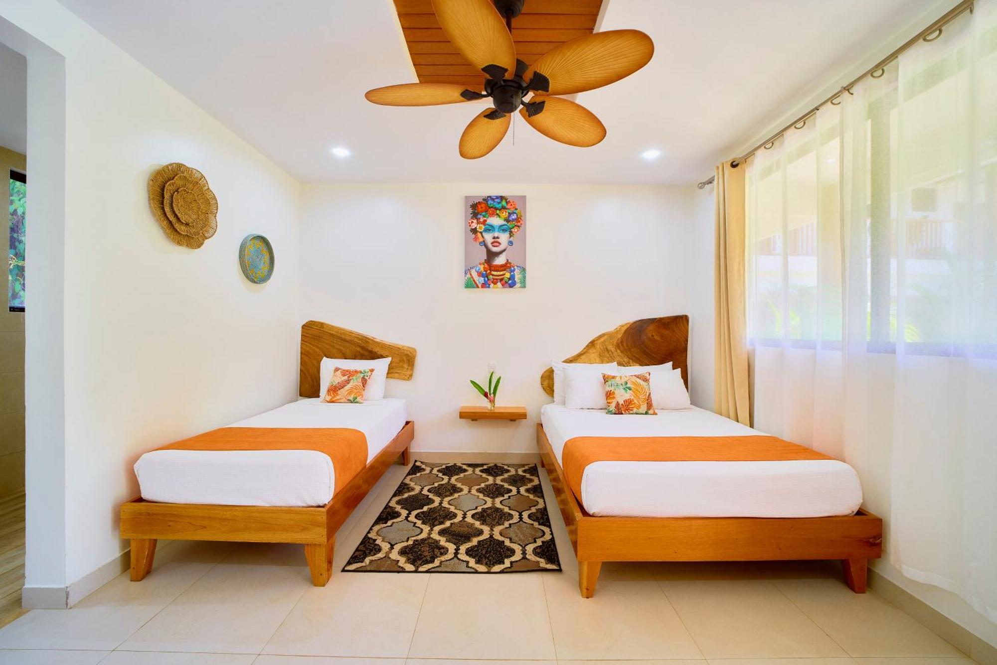 Hotel Olinca Boutique Puerto Viejo de Talamanca