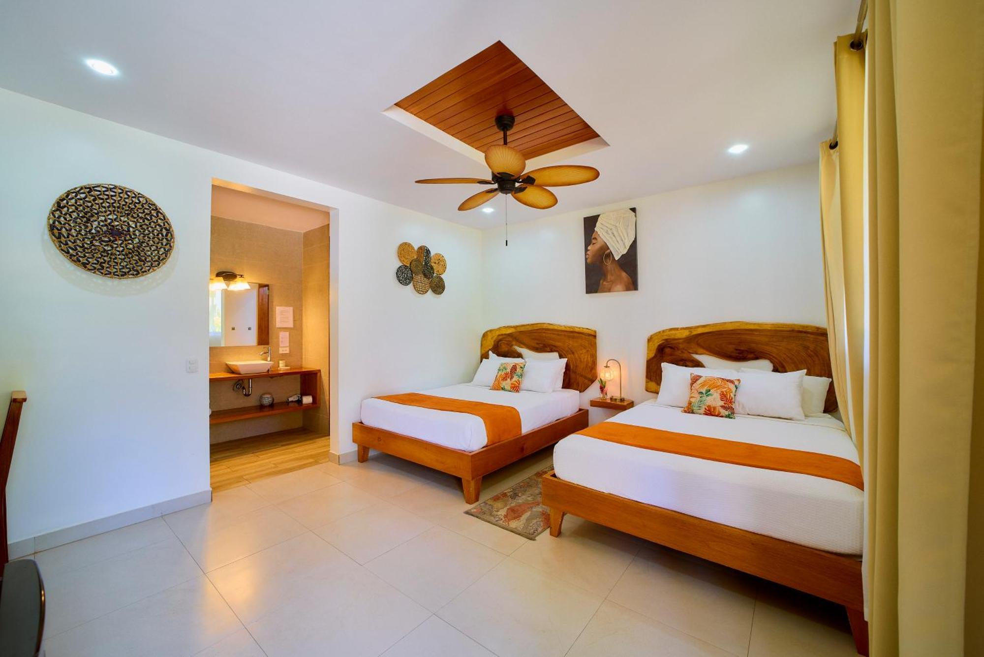 Olinca Boutique 4*