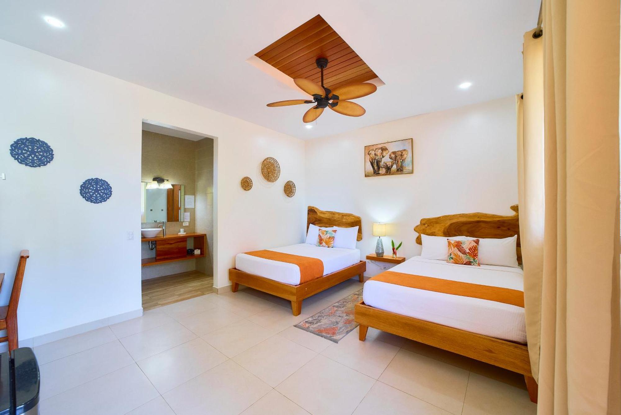 Hotel Olinca Boutique