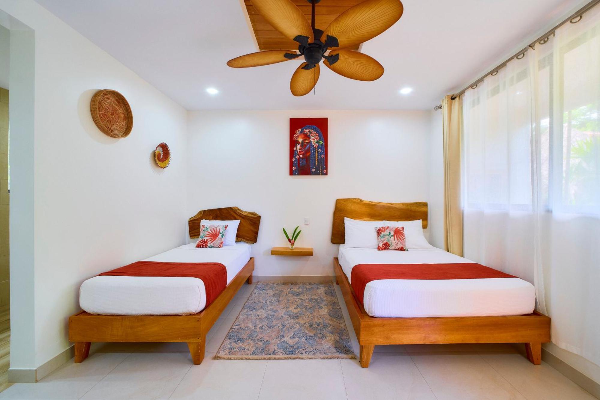 Olinca Boutique Hotel 4*