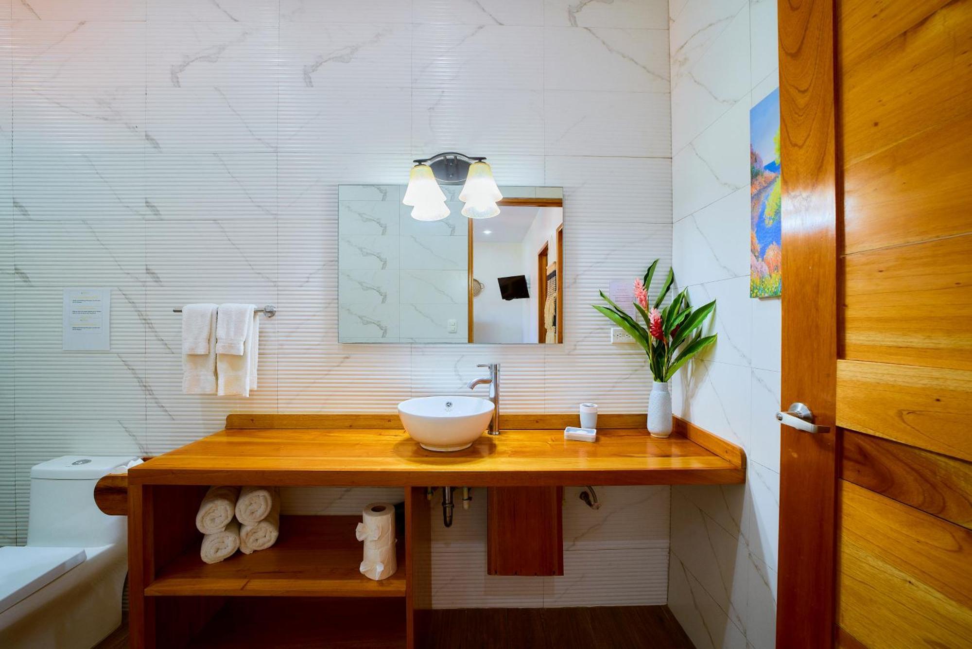 Hotel Olinca Boutique Puerto Viejo de Talamanca