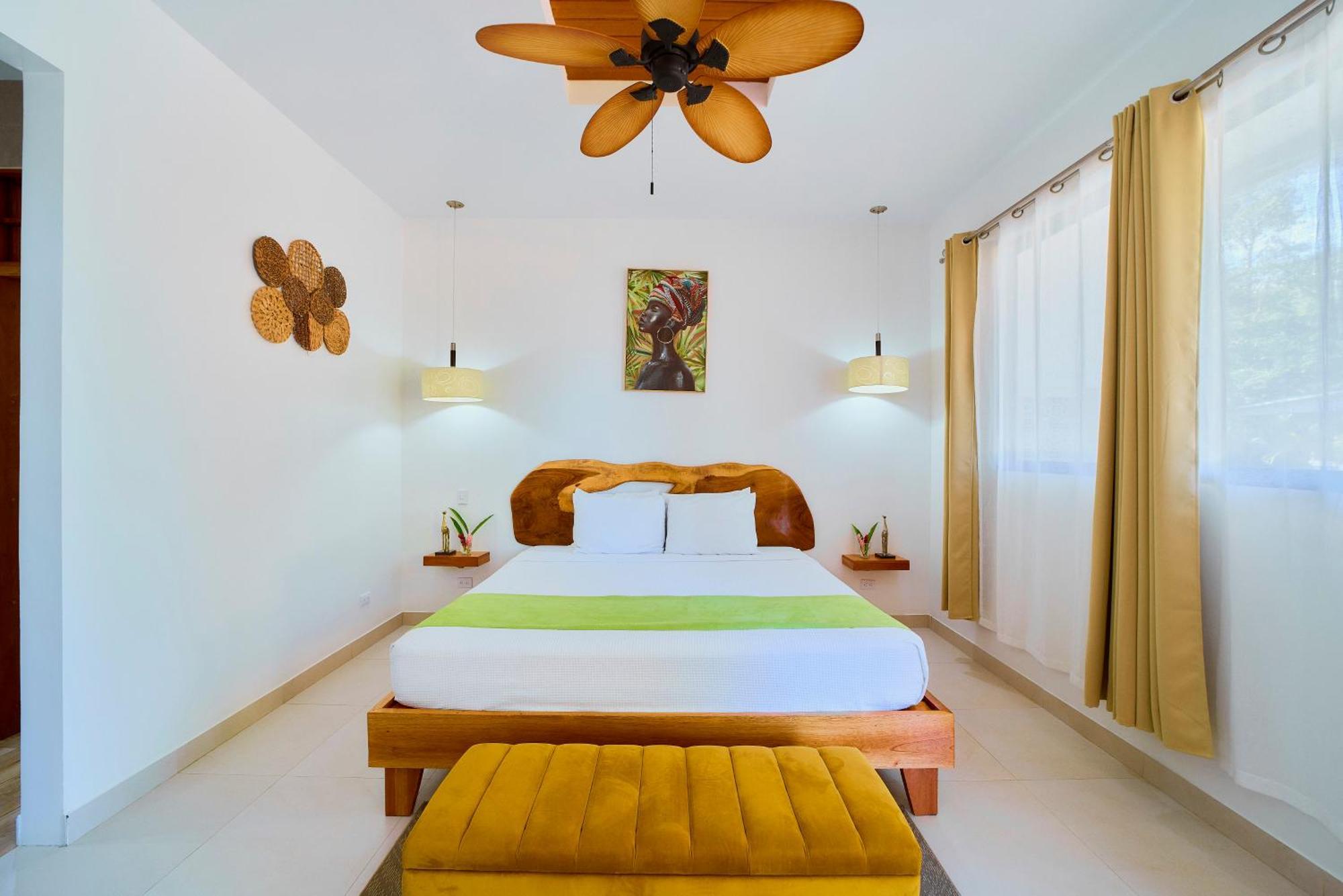 Olinca Boutique 4*