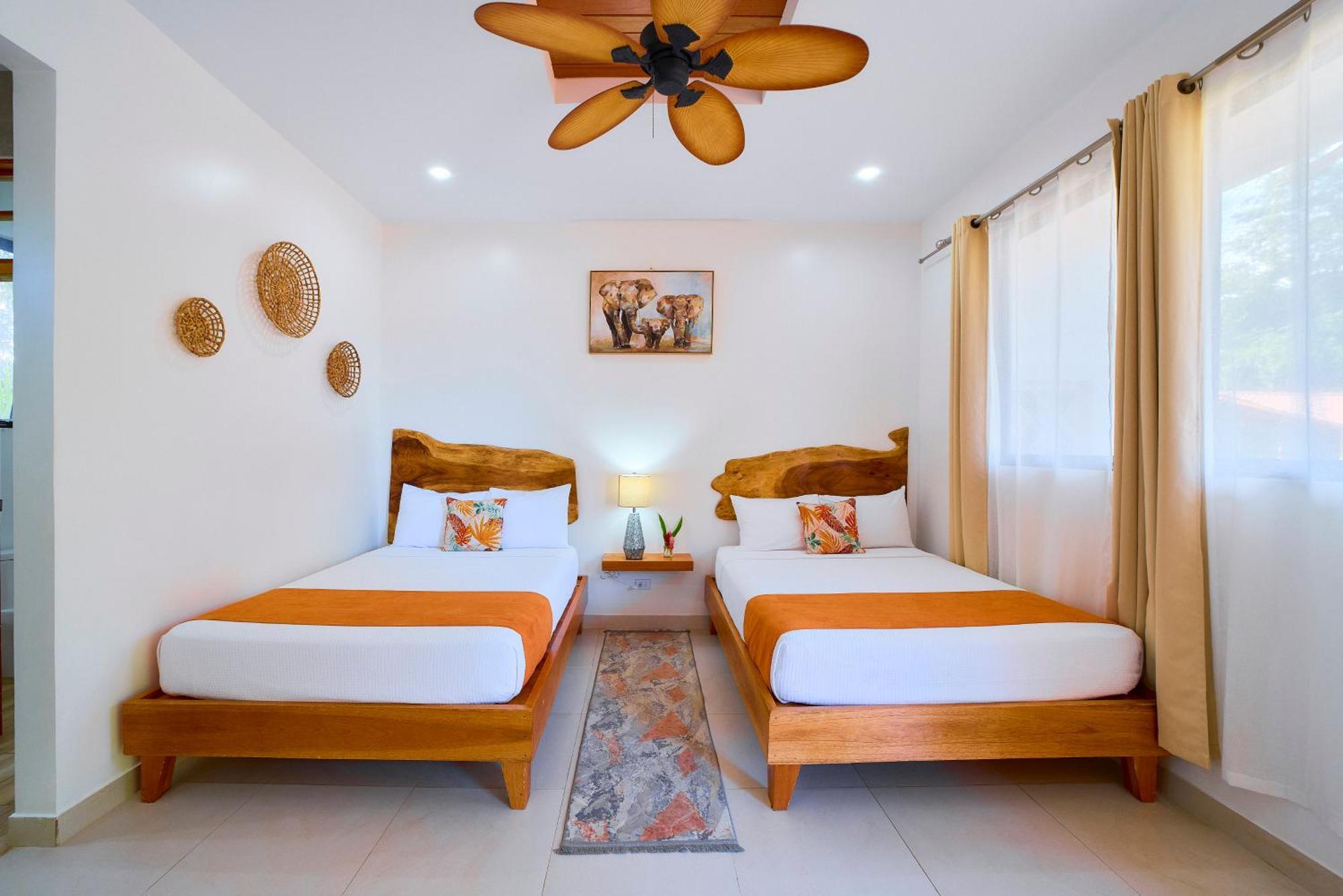 Olinca Boutique 4* Puerto Viejo de Talamanca