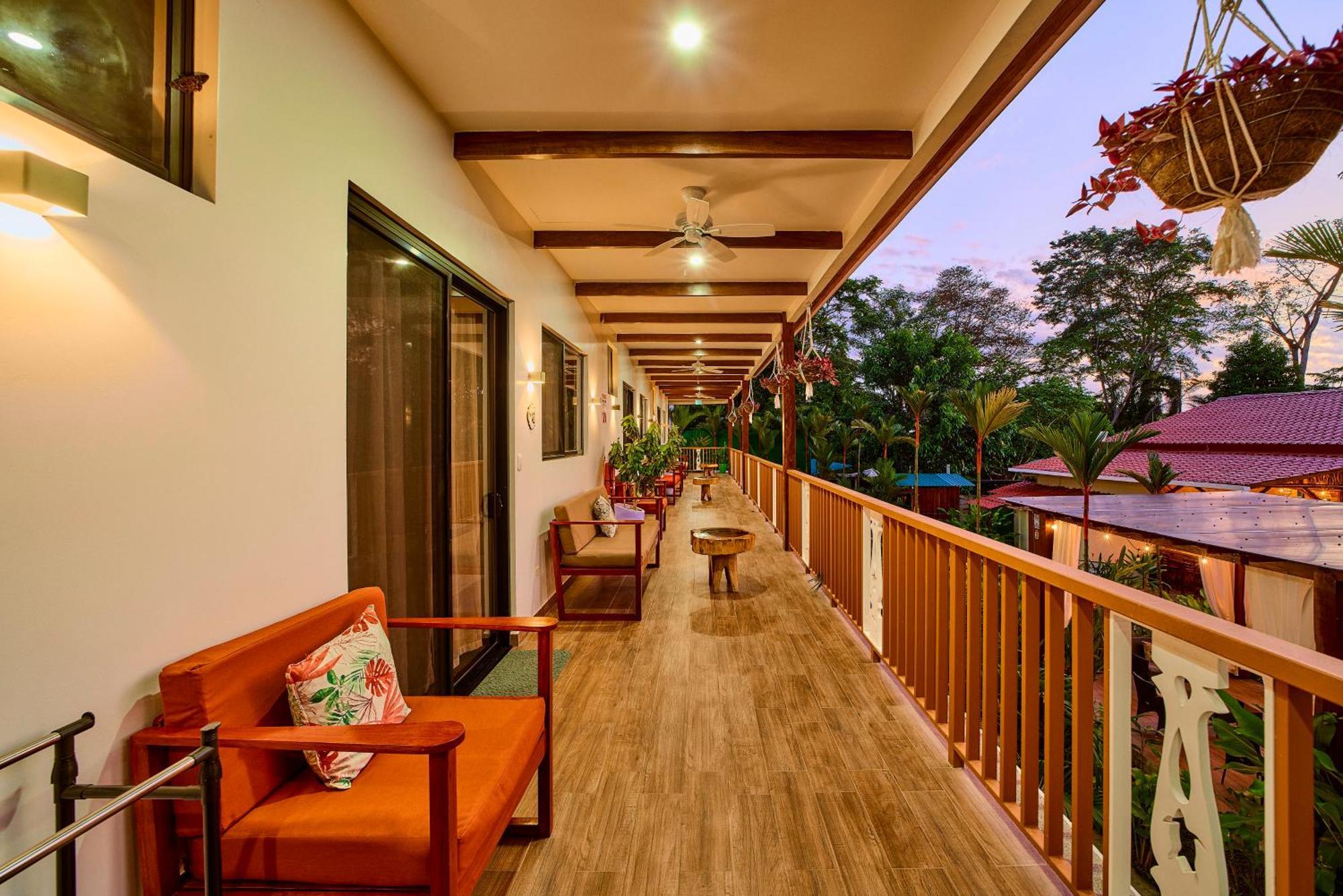 Hotel Olinca Boutique