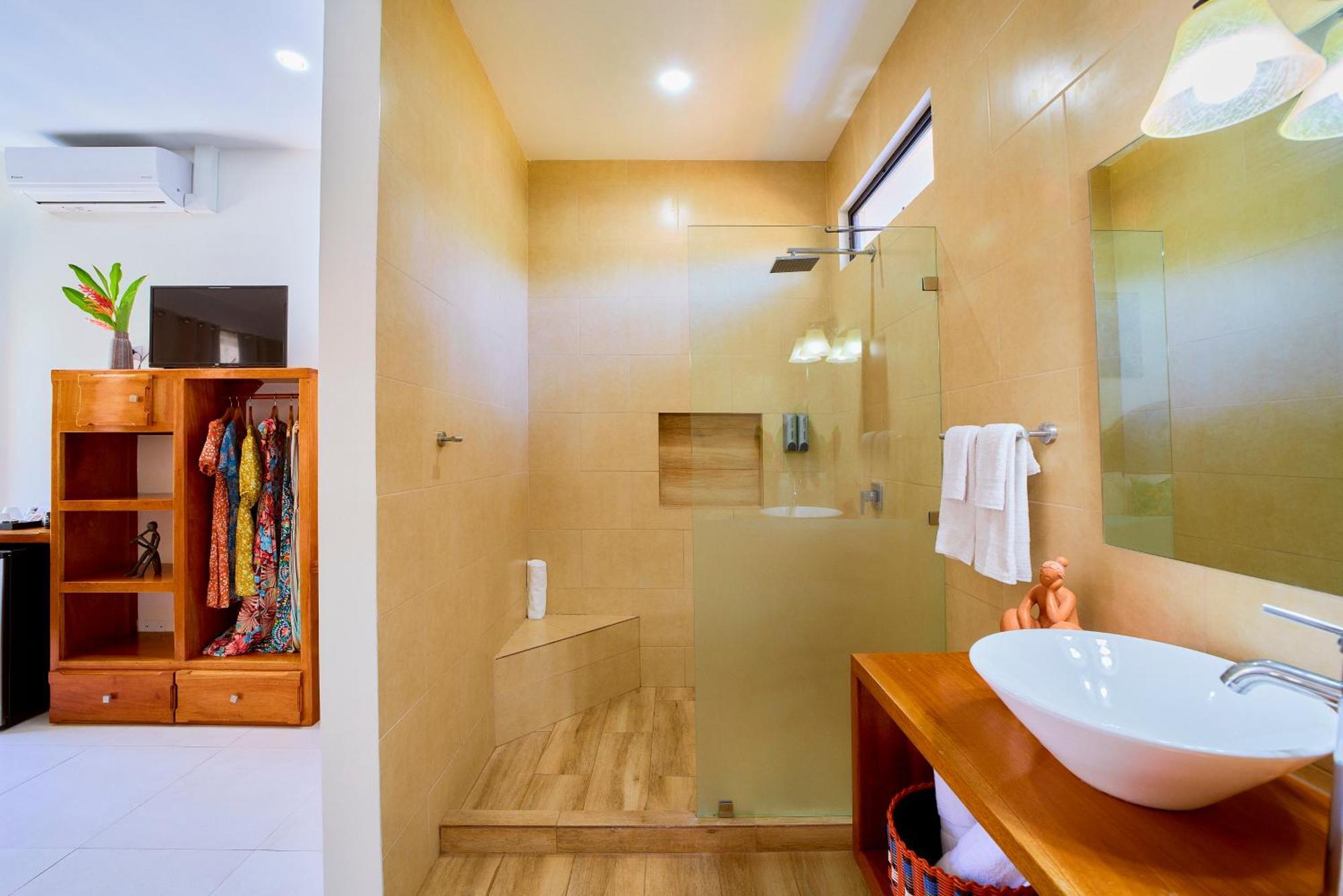 Olinca Boutique Hotel Puerto Viejo de Talamanca