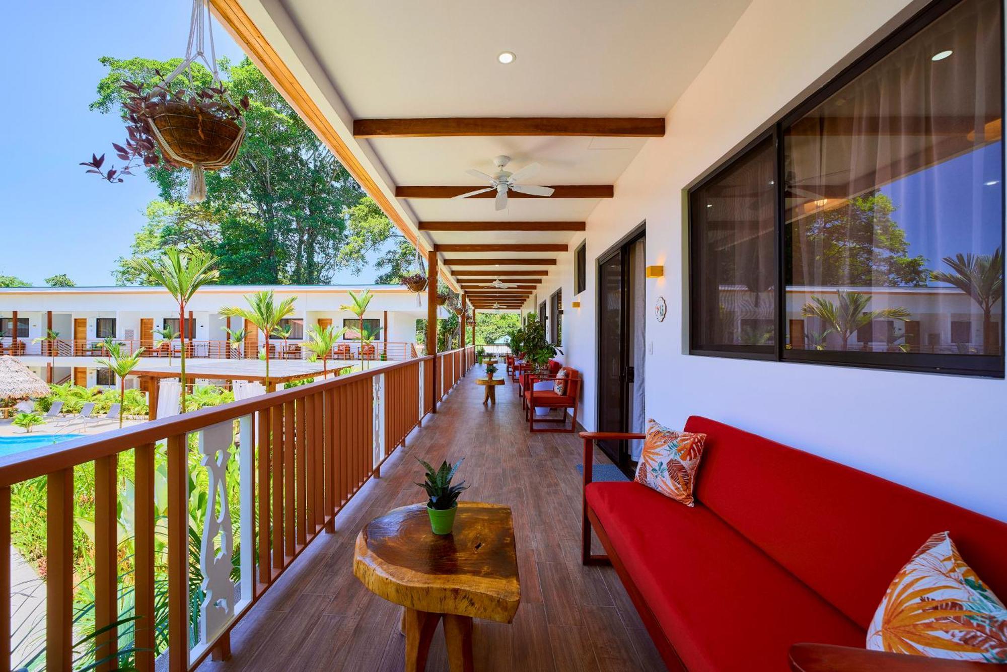 Hotel Olinca Boutique 4*
