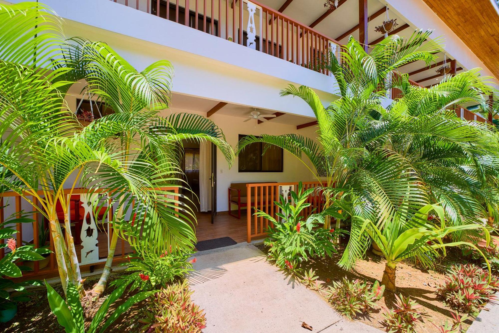 Olinca Boutique 4* Puerto Viejo de Talamanca