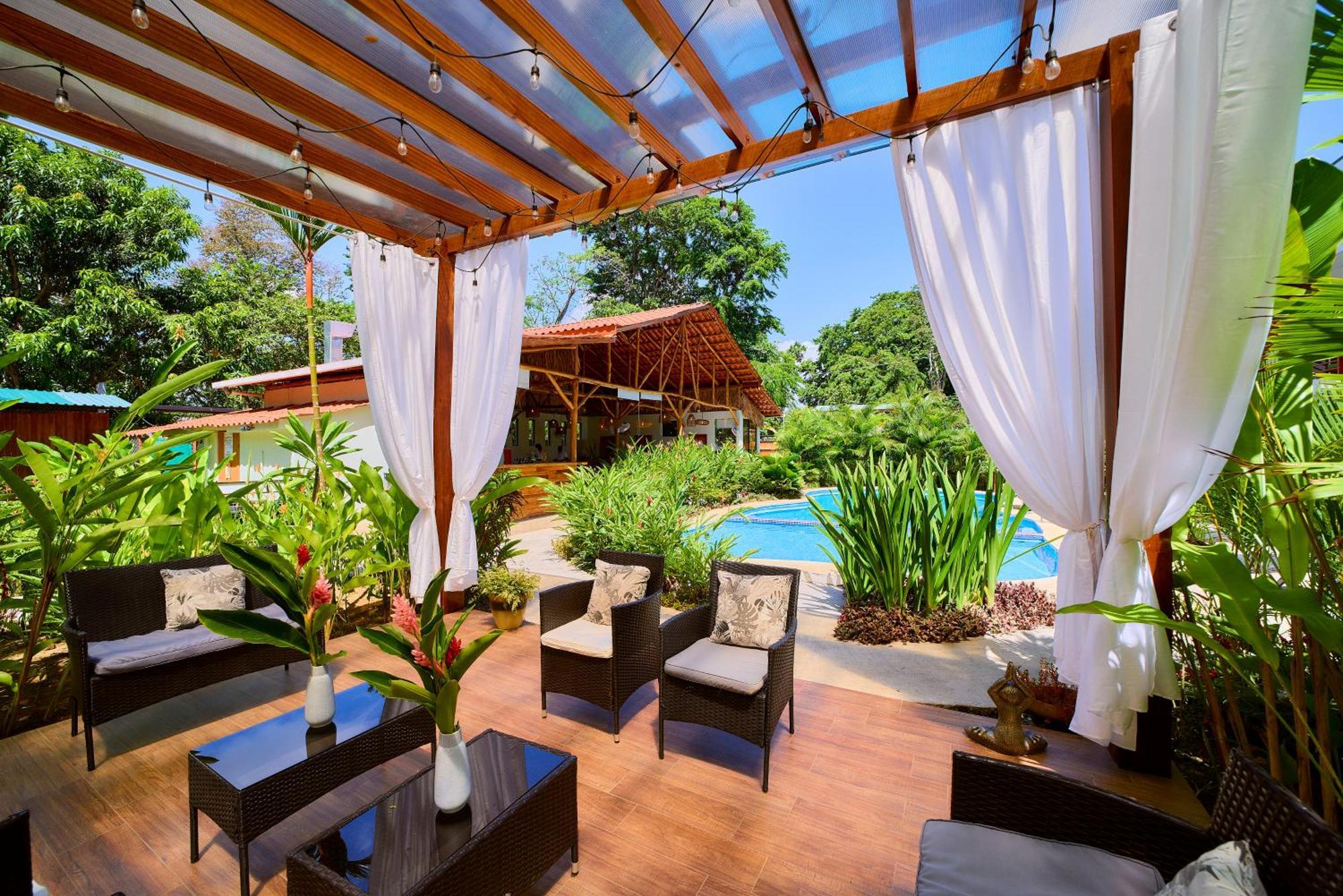 Hotel Olinca Boutique 4*