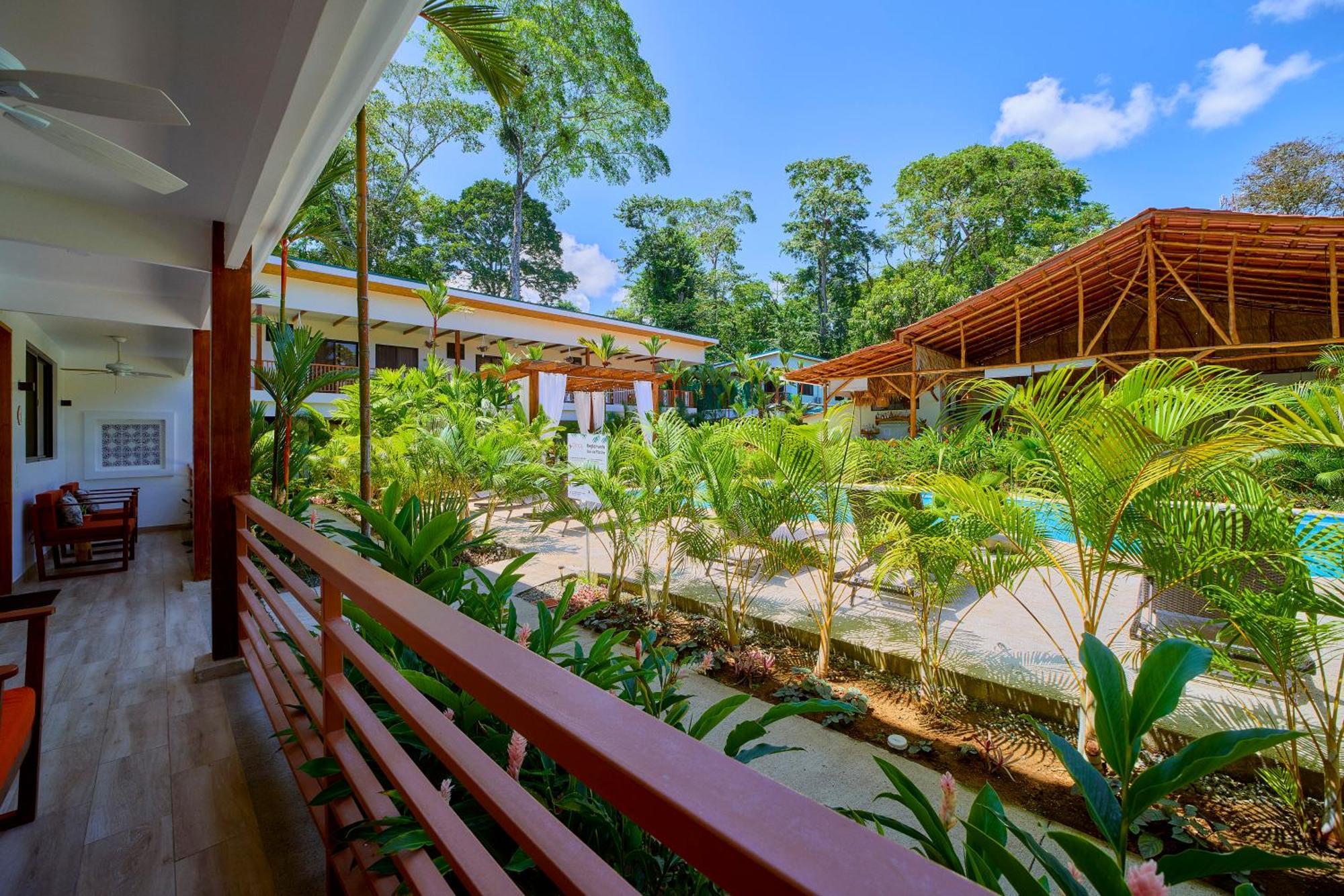 Hotel Olinca Boutique Puerto Viejo de Talamanca