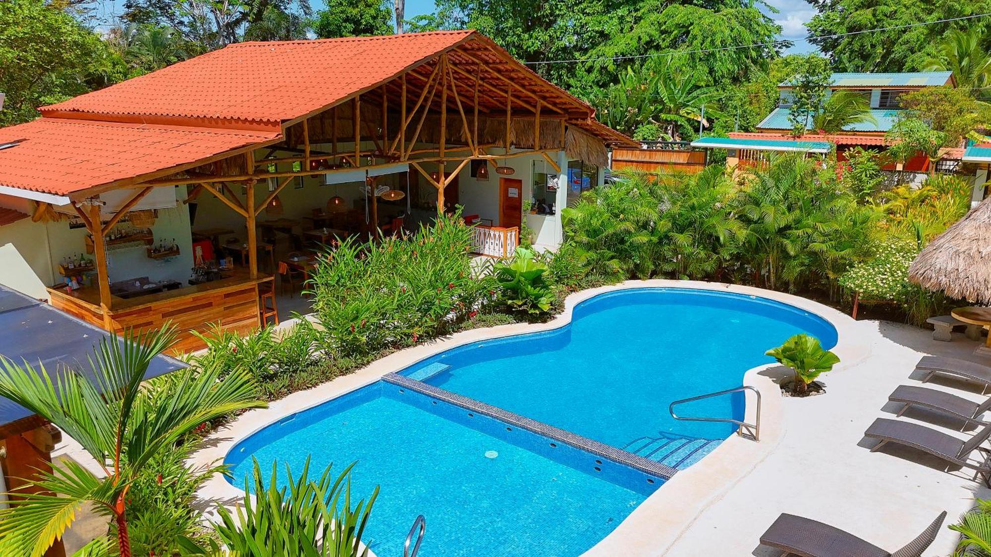 Hotel Olinca Boutique Puerto Viejo de Talamanca