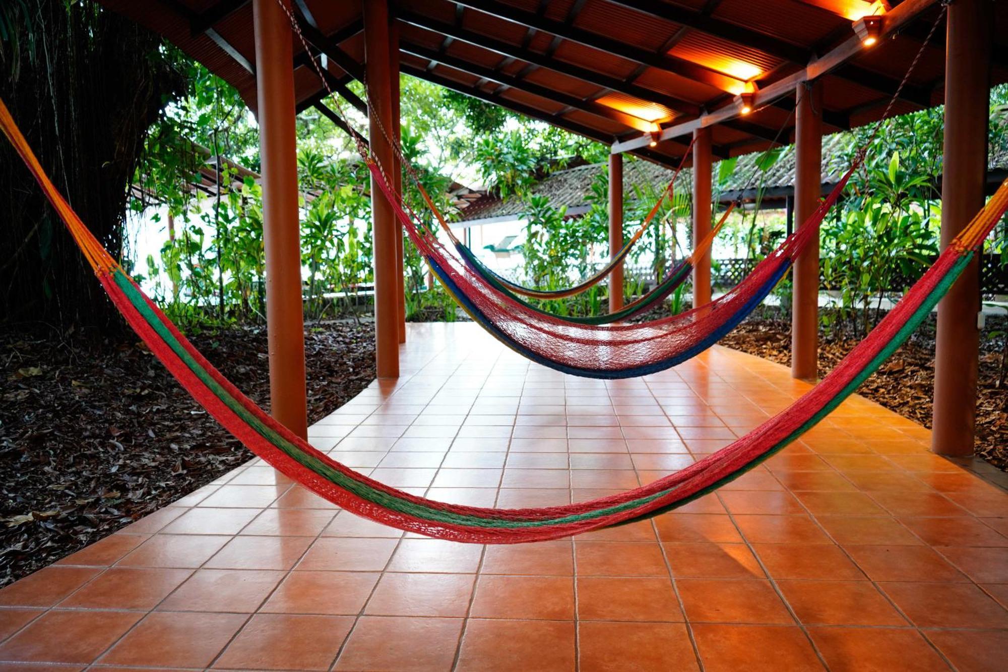 Pachira Hotel Tortuguero