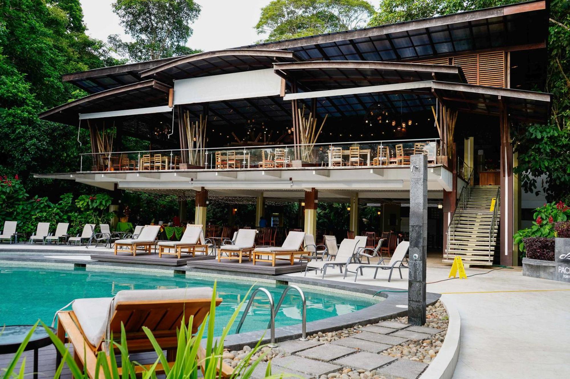 Pachira Hotel Tortuguero