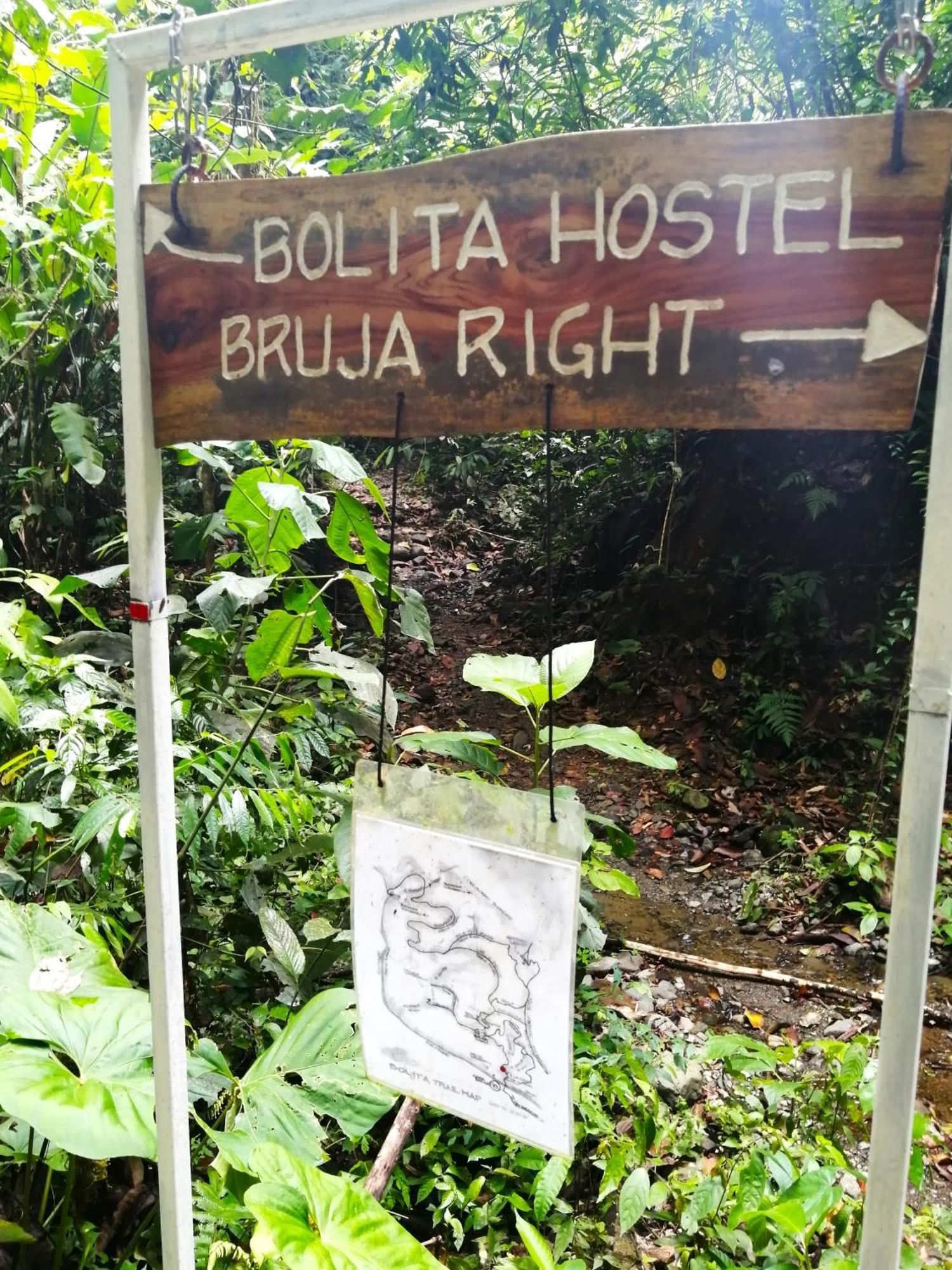 Bolita Trails And