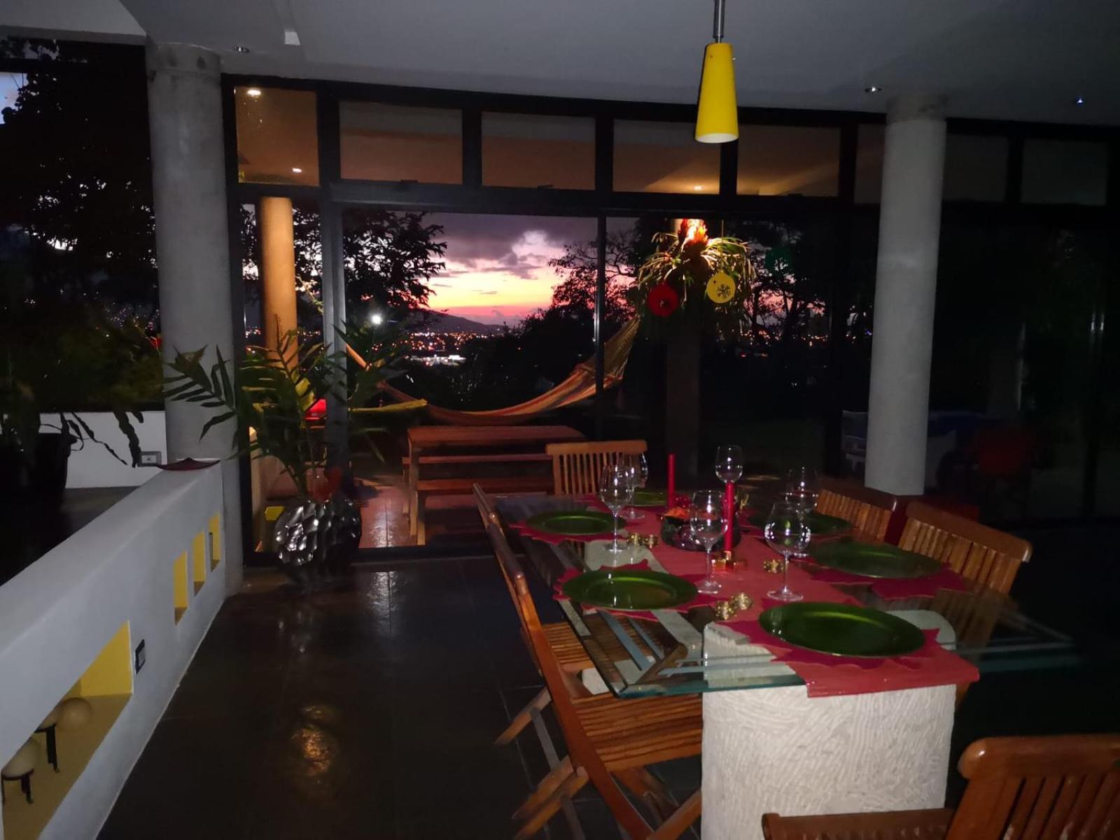 Casa Marlui-san Jose Curridabat